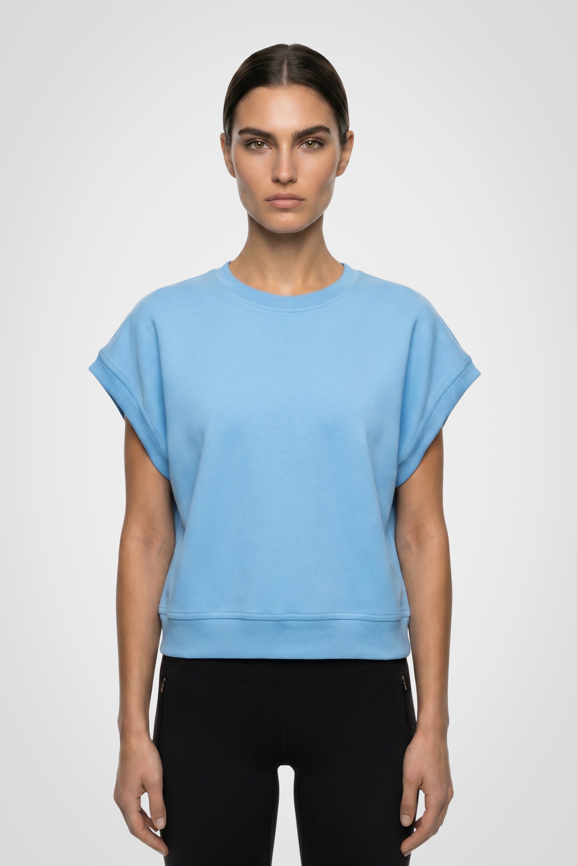 Solvia Dolman Top