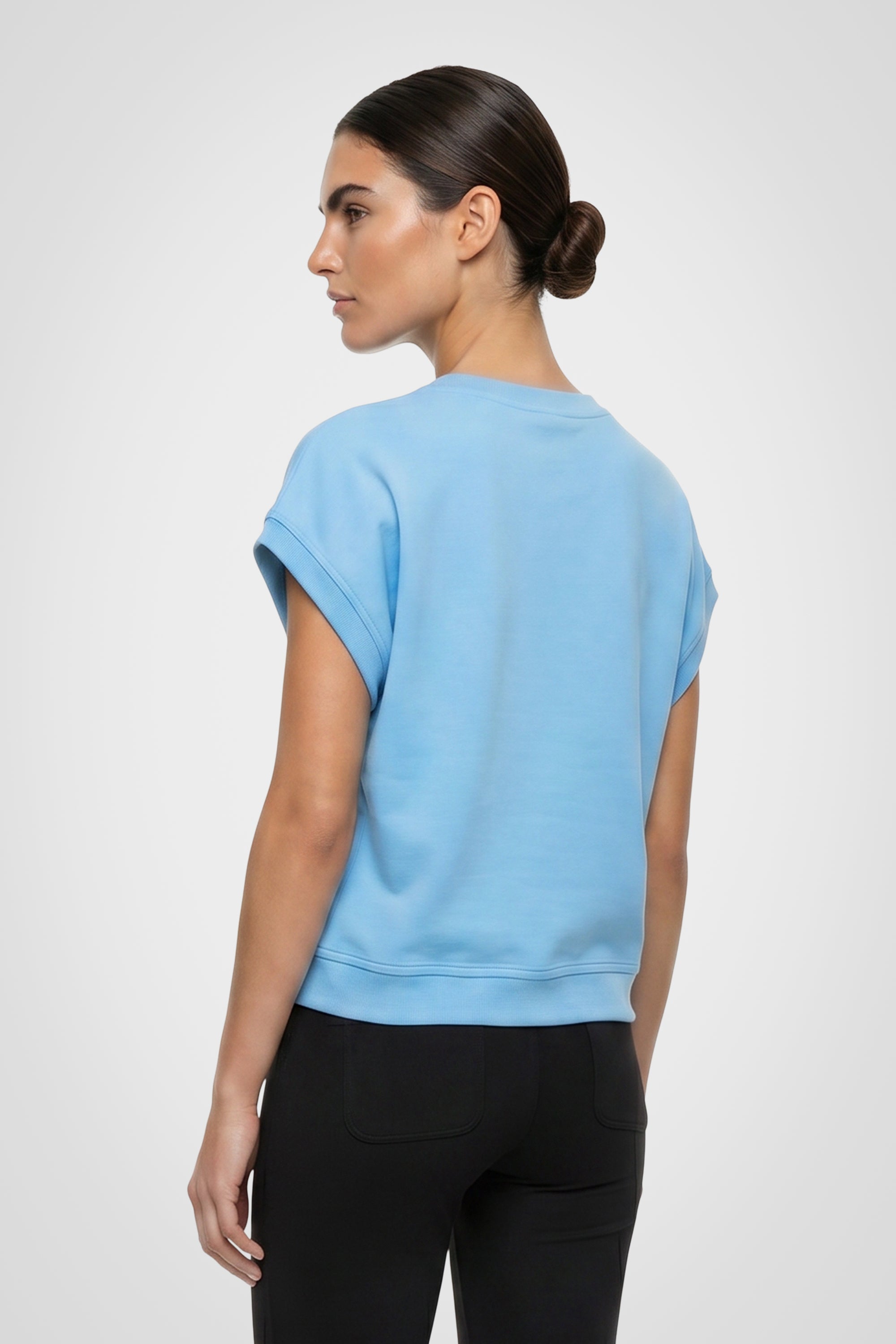 Solvia Dolman Top