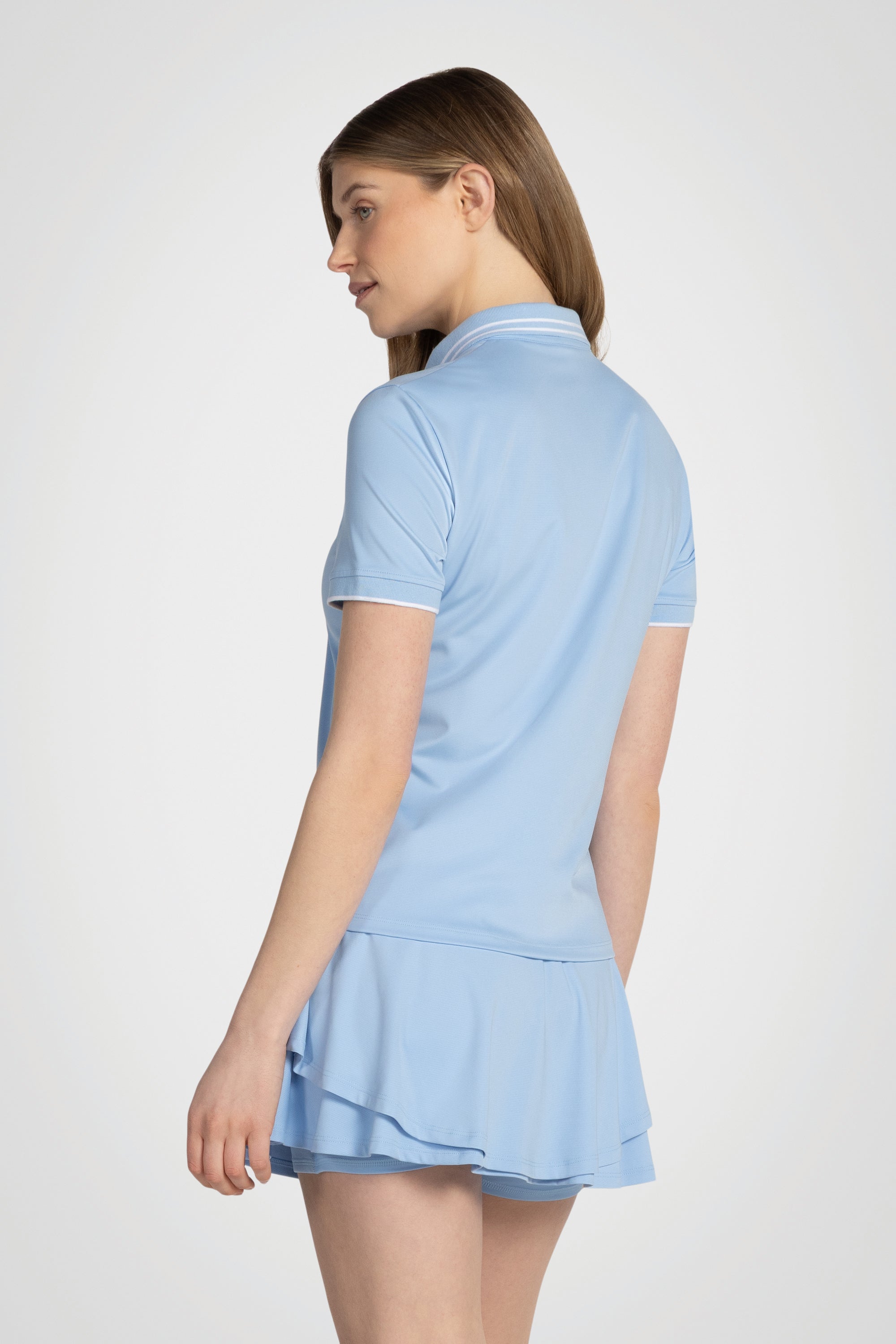 FairwayCore Short Sleeve Polo