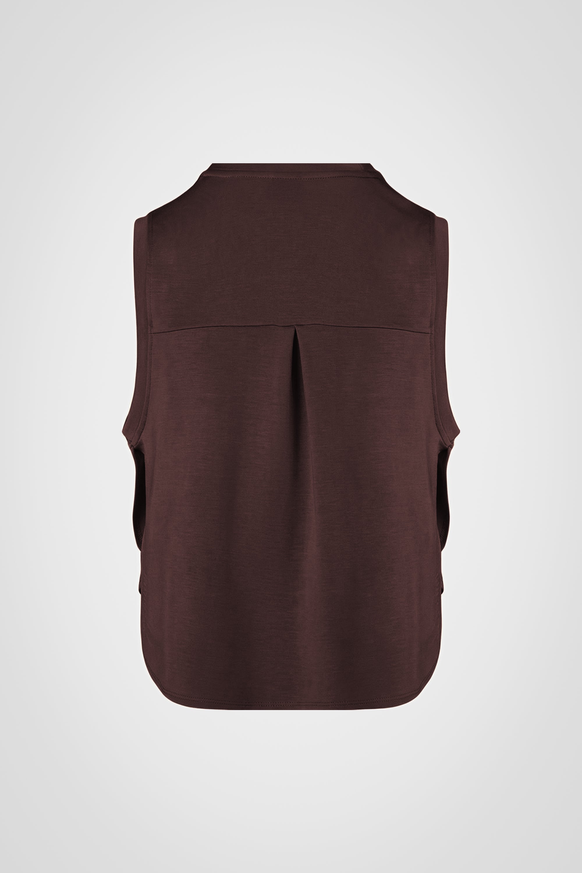 SoftForm Boxy Tank