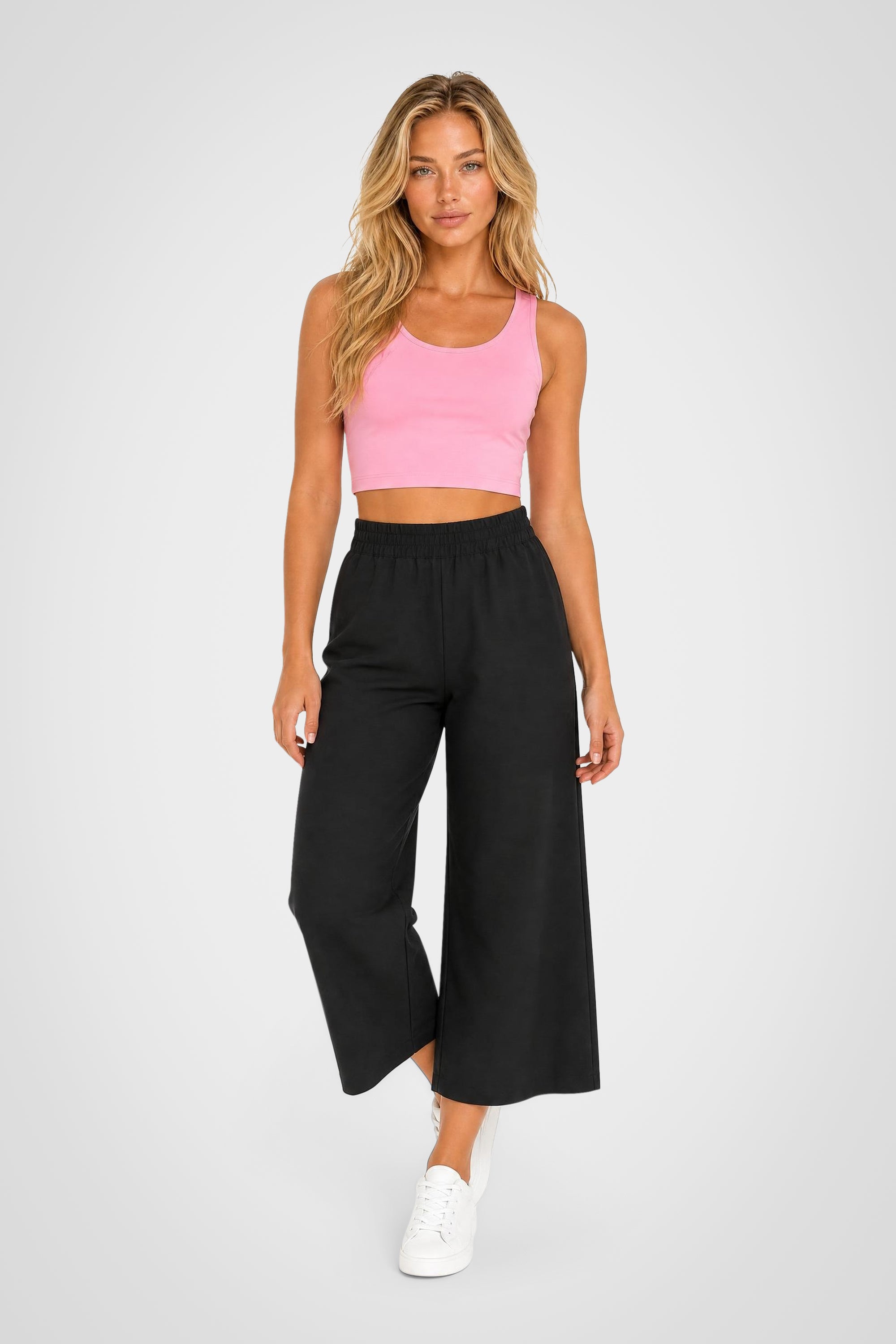 Venture Support Bra