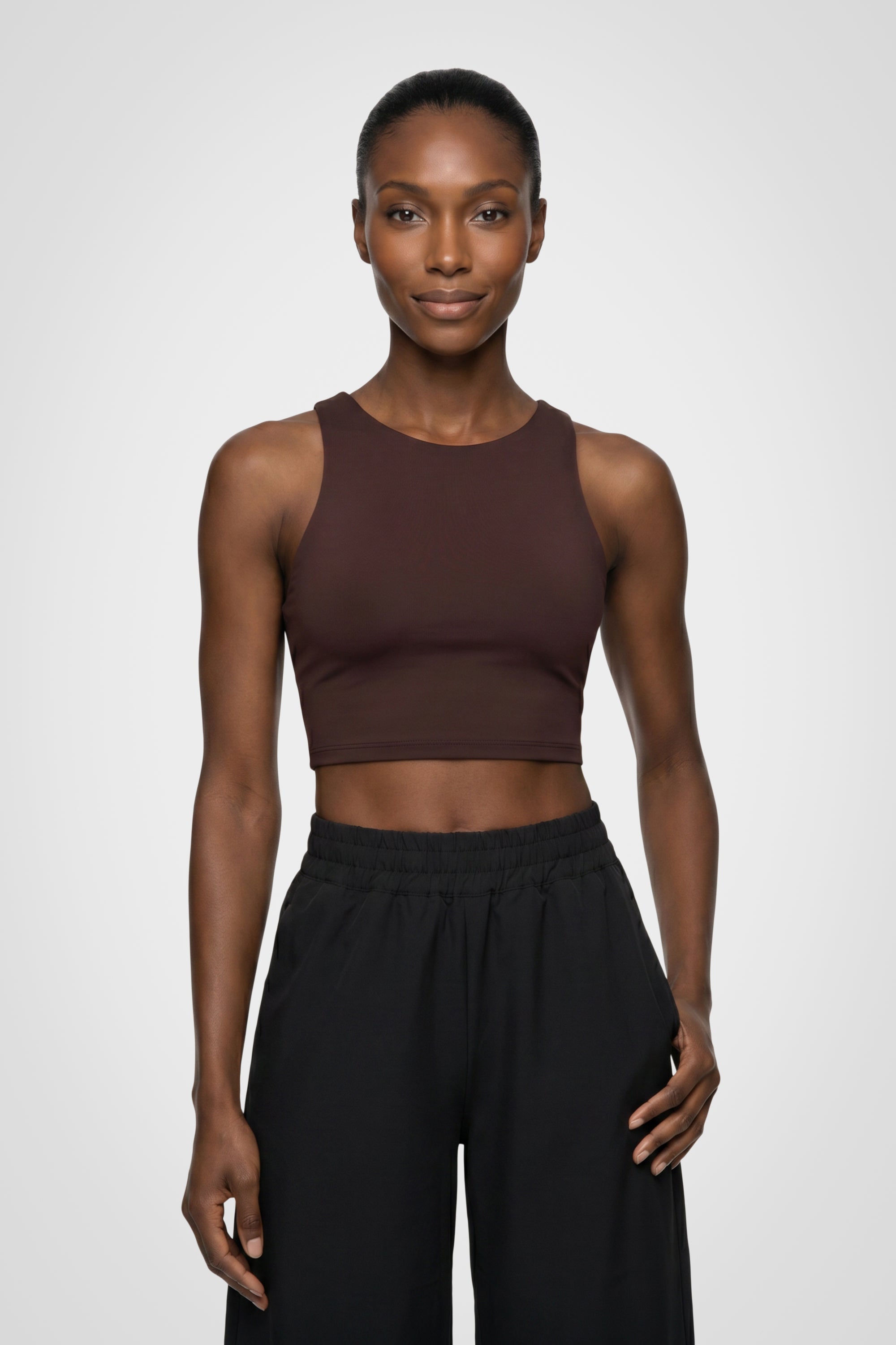 Venture Support Bra