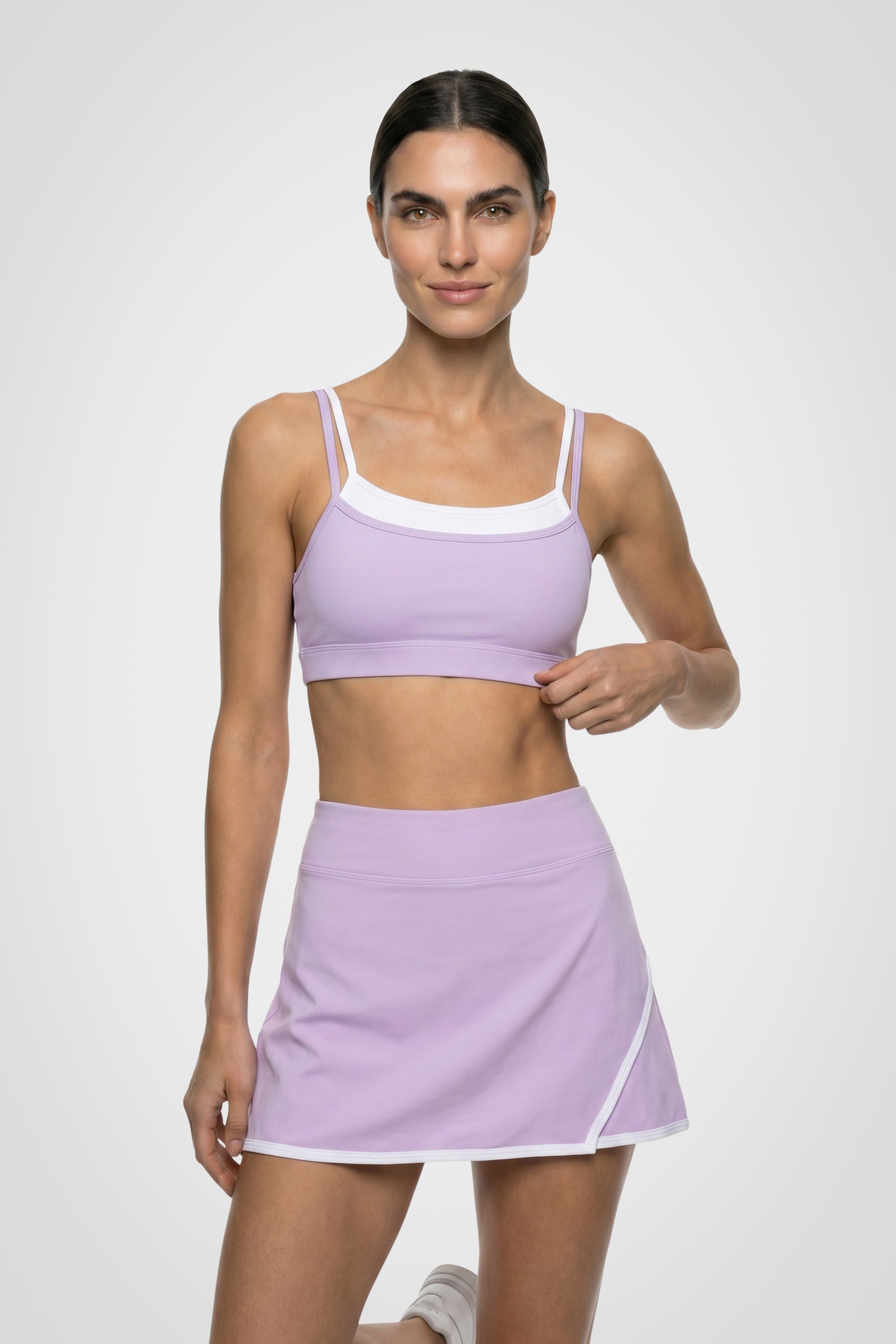 Court Motion Bra