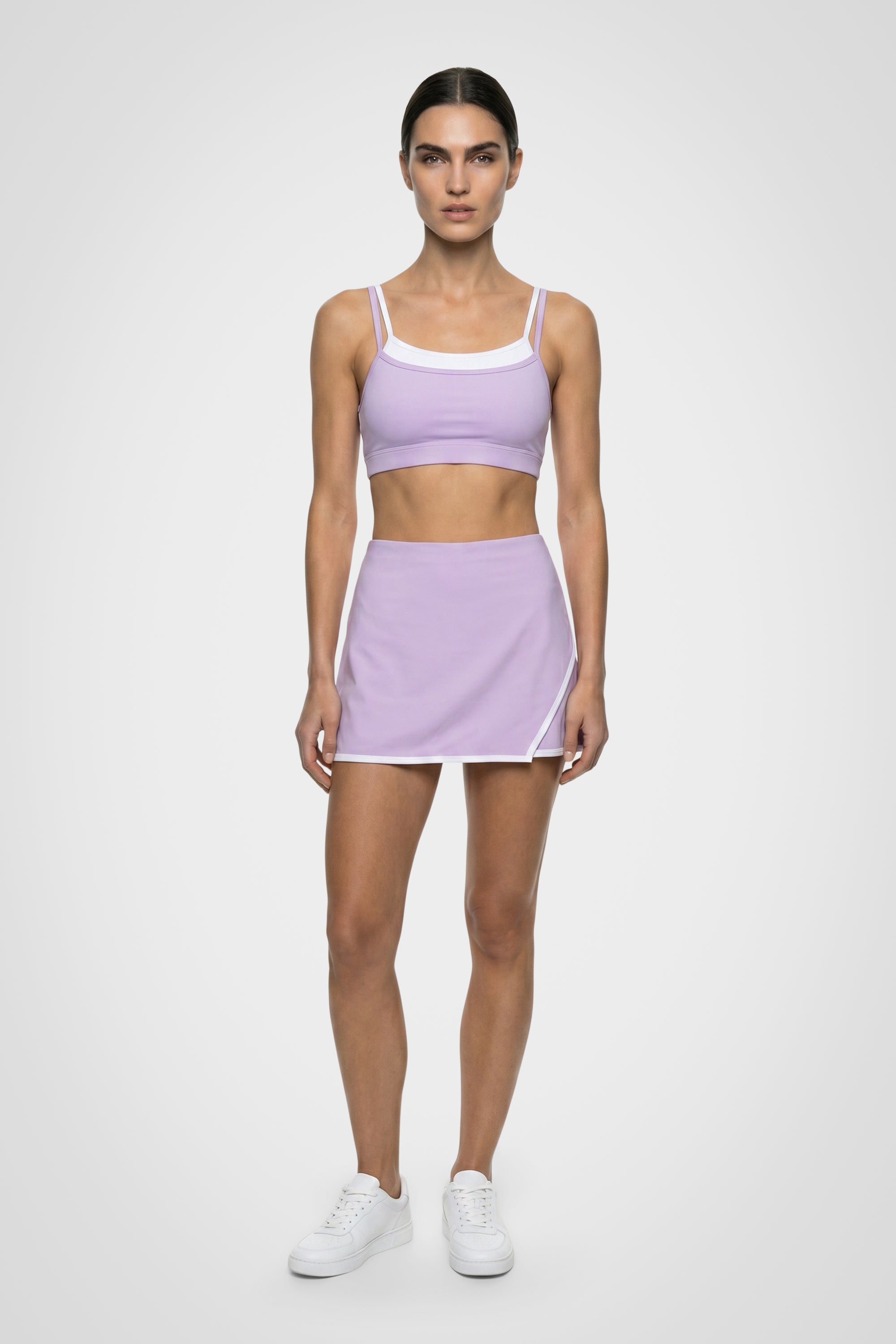 Court Motion Bra