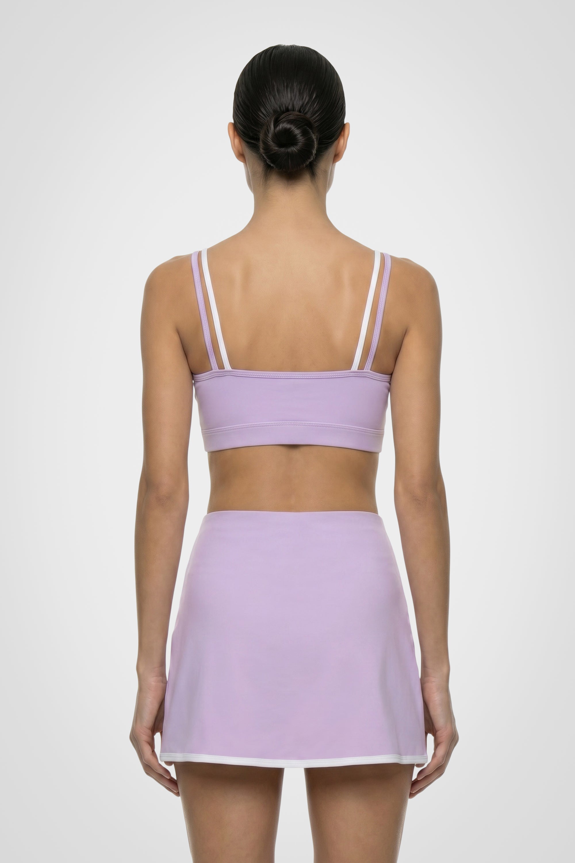 Court Motion Bra