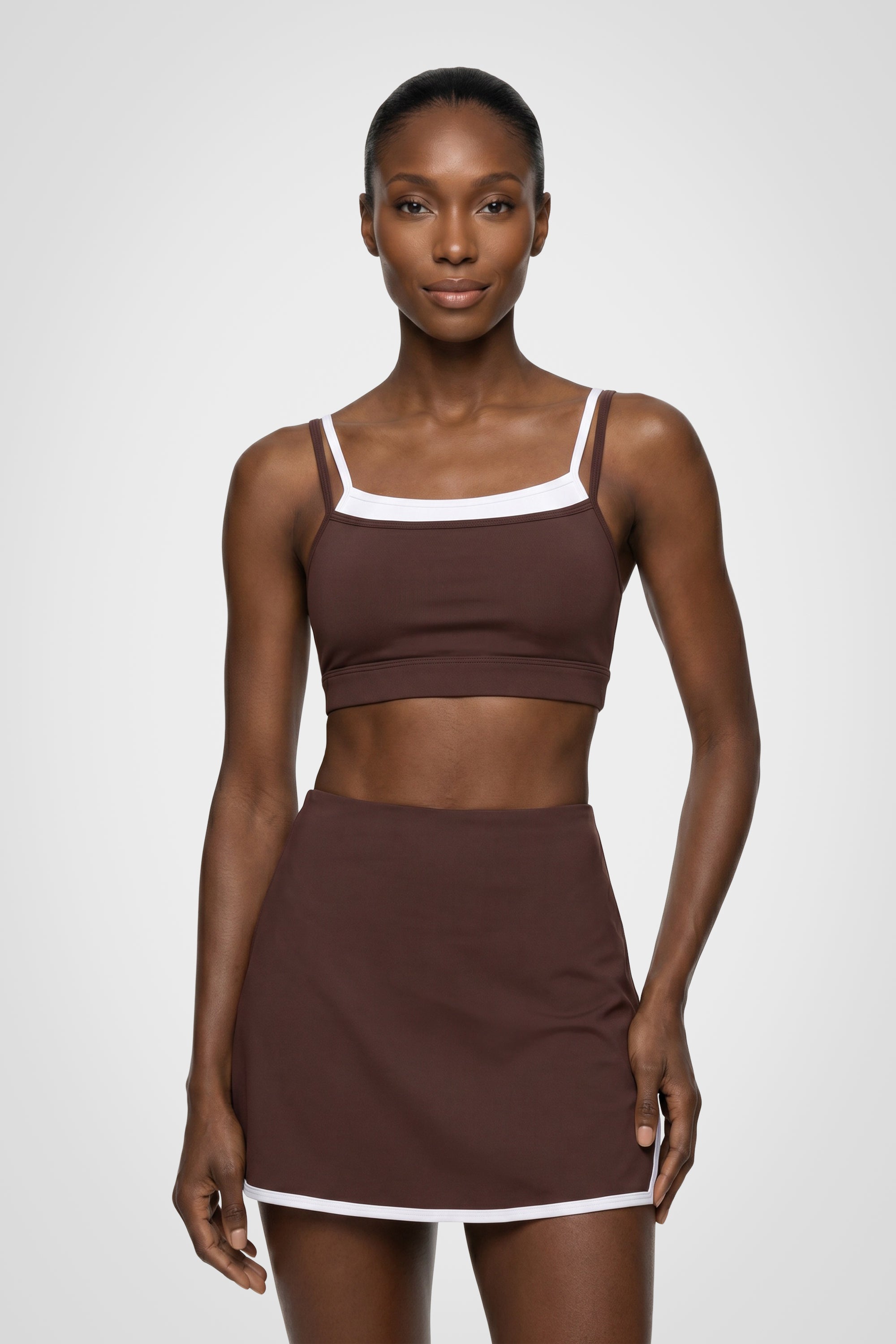 Court Motion Bra