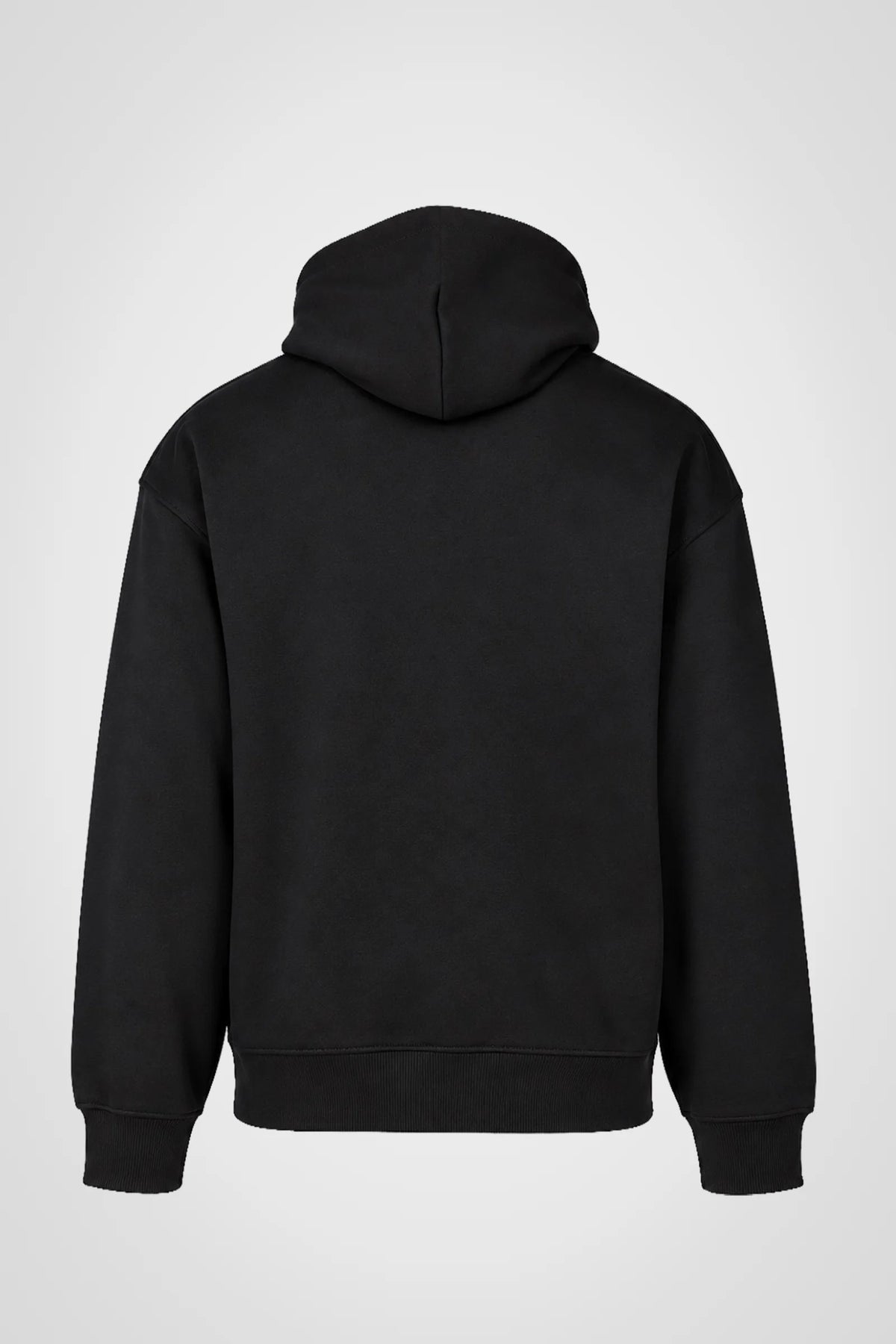 Avenrock Double-Knit Hoodie