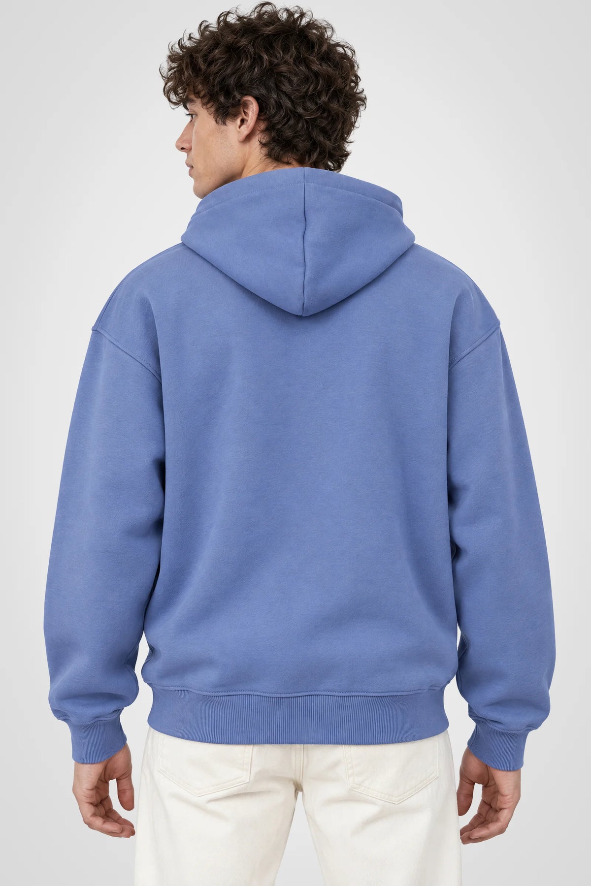 Avenrock Double-Knit Hoodie