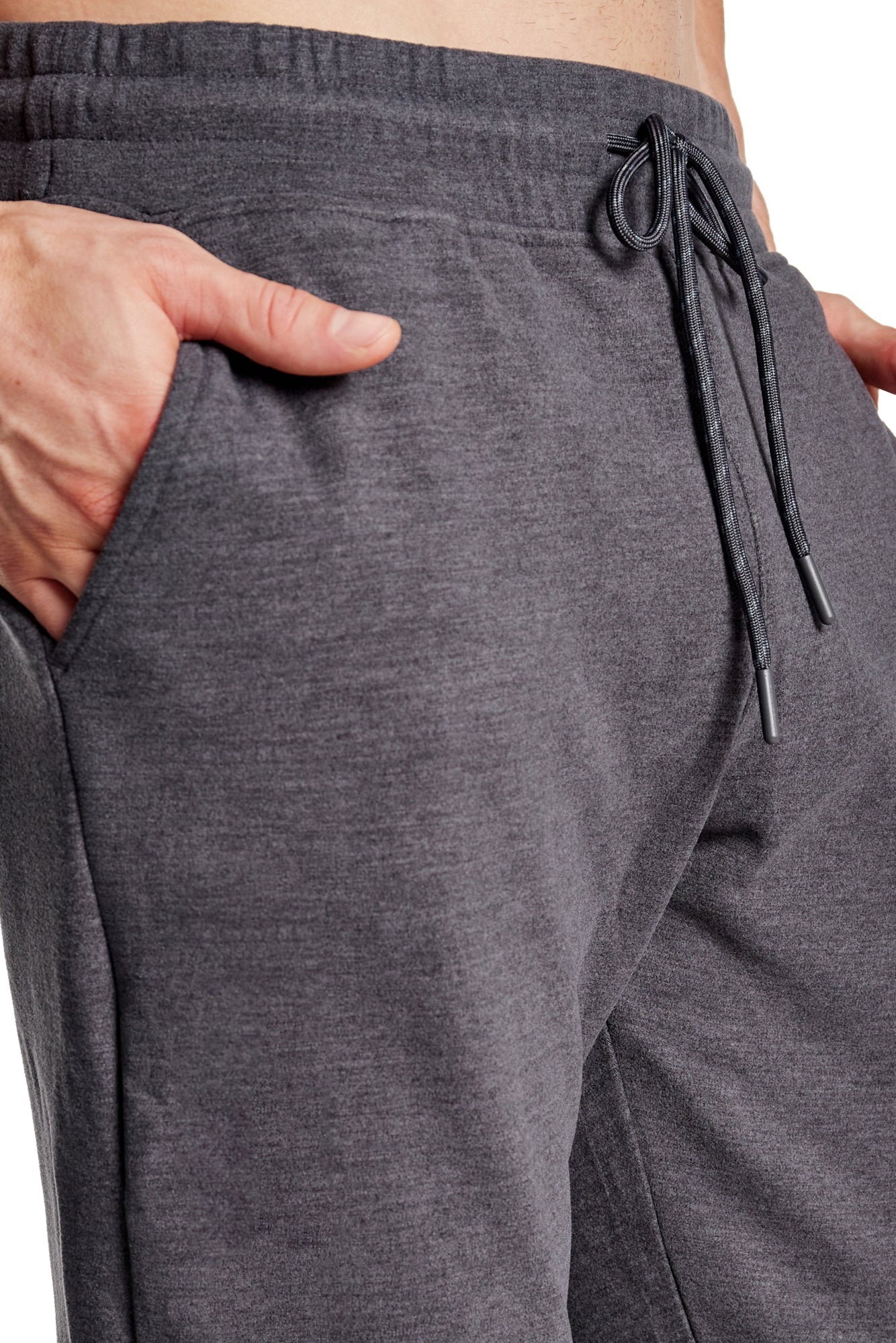 Percy Fleece Jogger