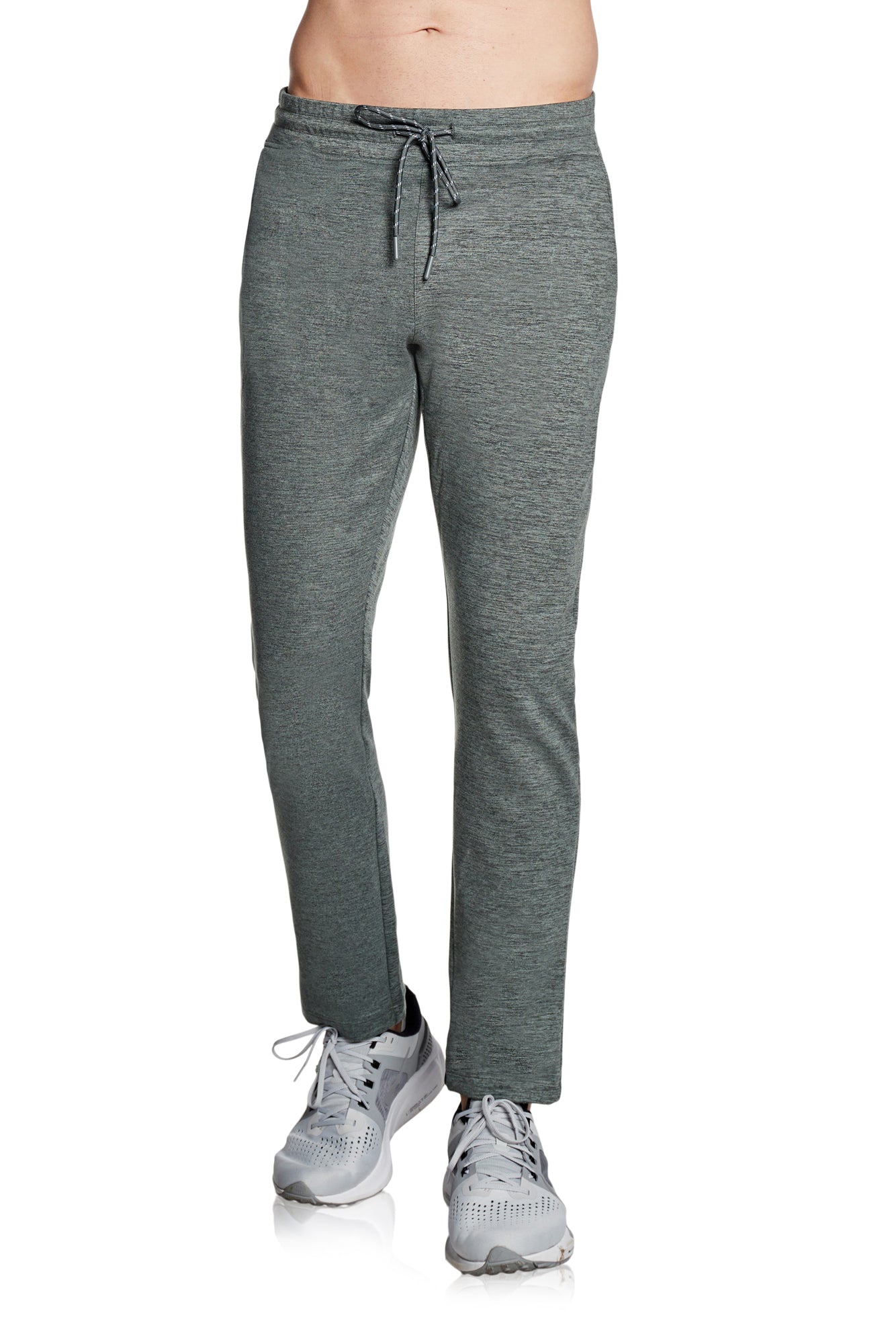 Percy Fleece Jogger