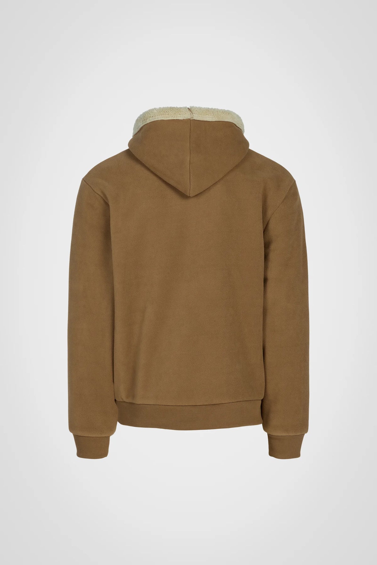 Timbercrest Sherpa Fleece Jacket