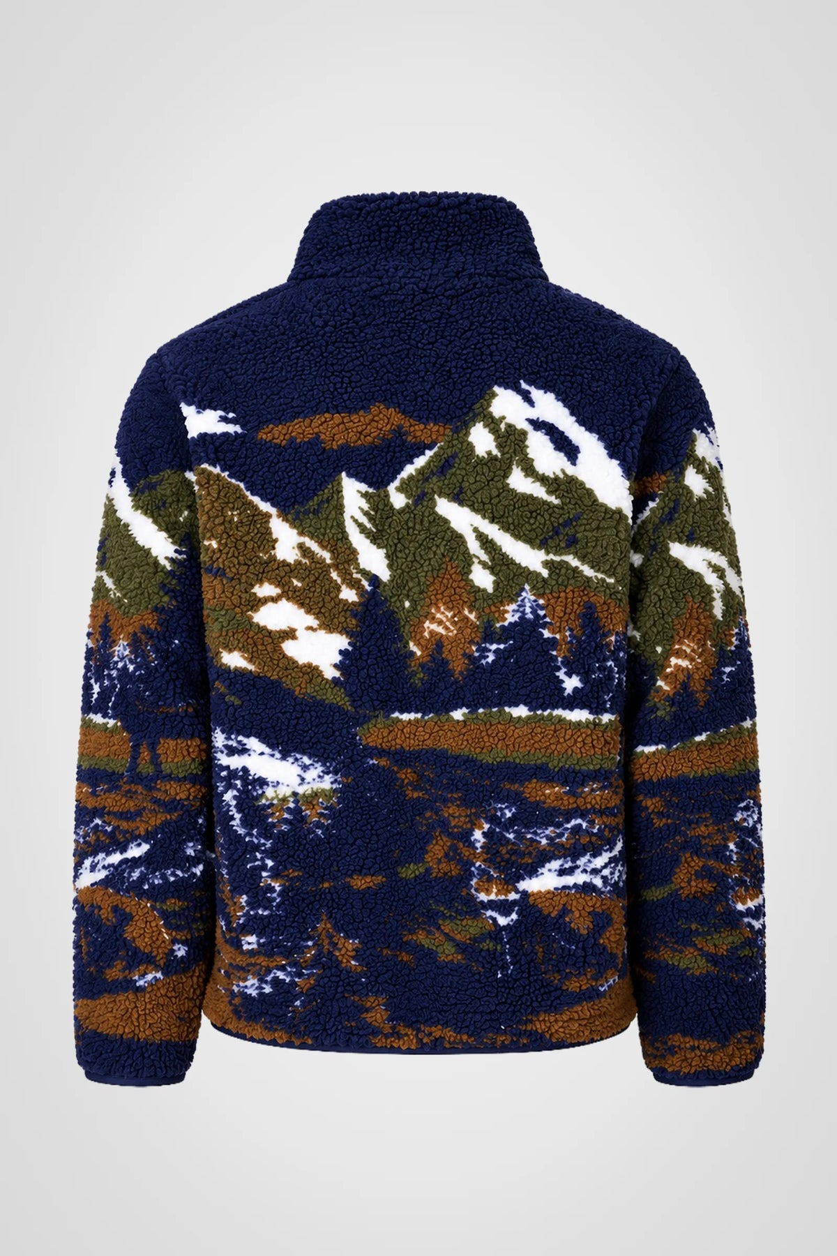 Ridgeborne Sherpa Jacket