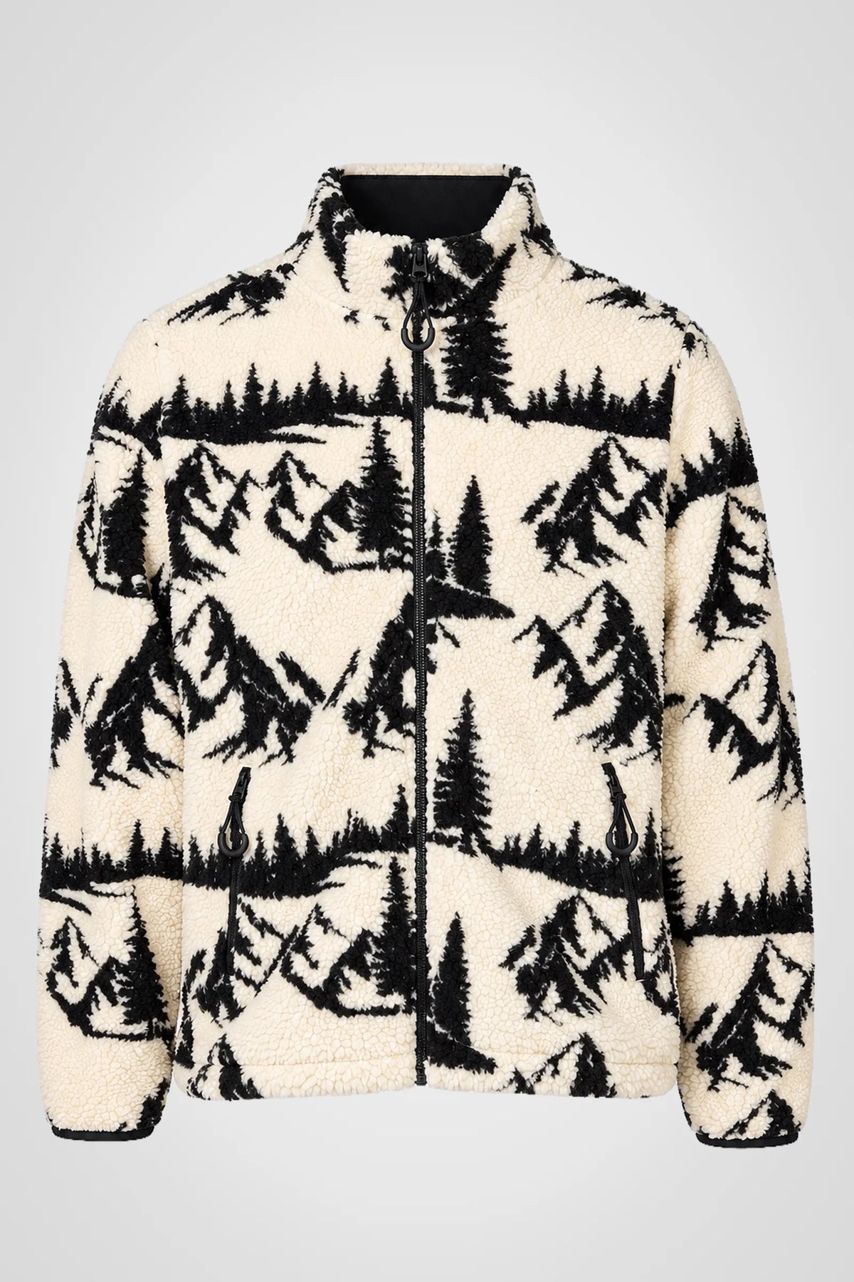 Ridgeborne Sherpa Jacket