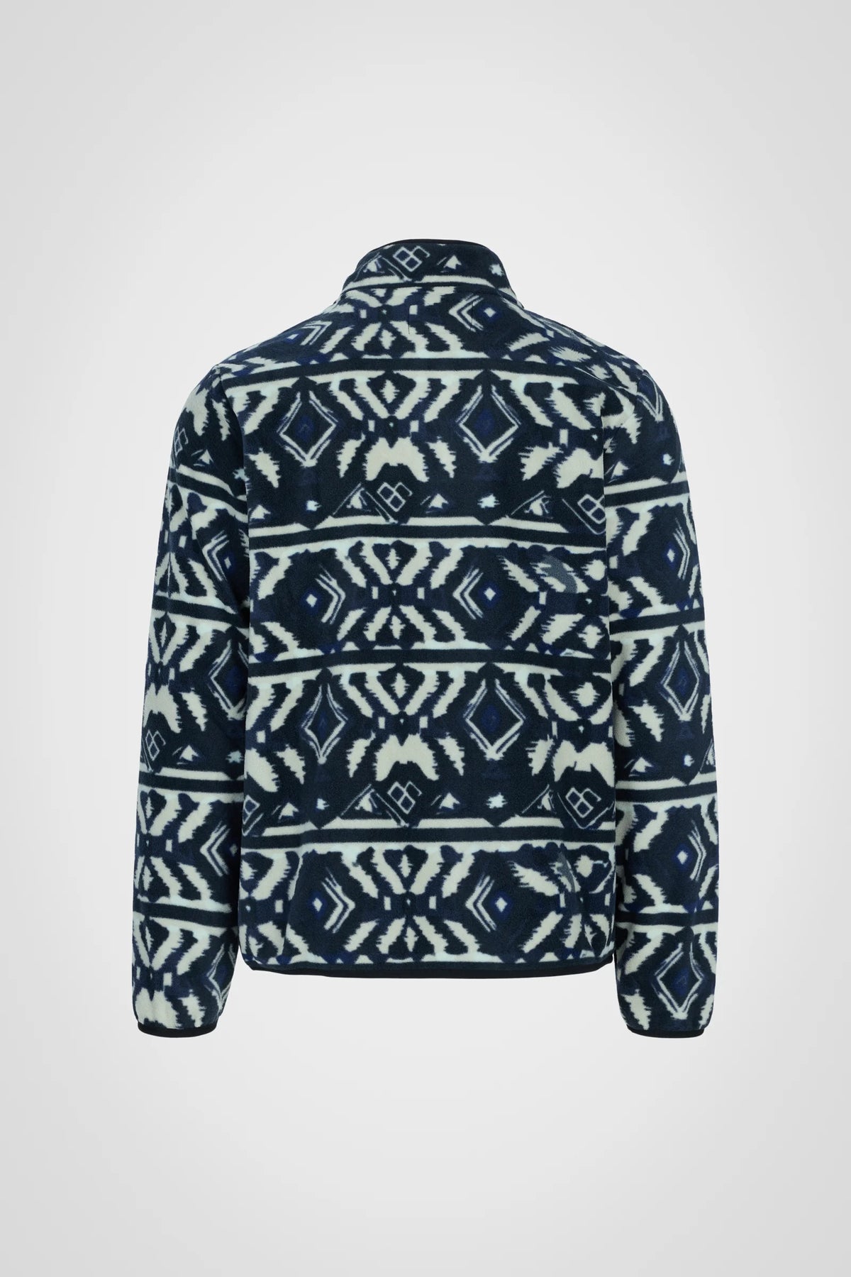 Pinebound Snap Fleece Pullover