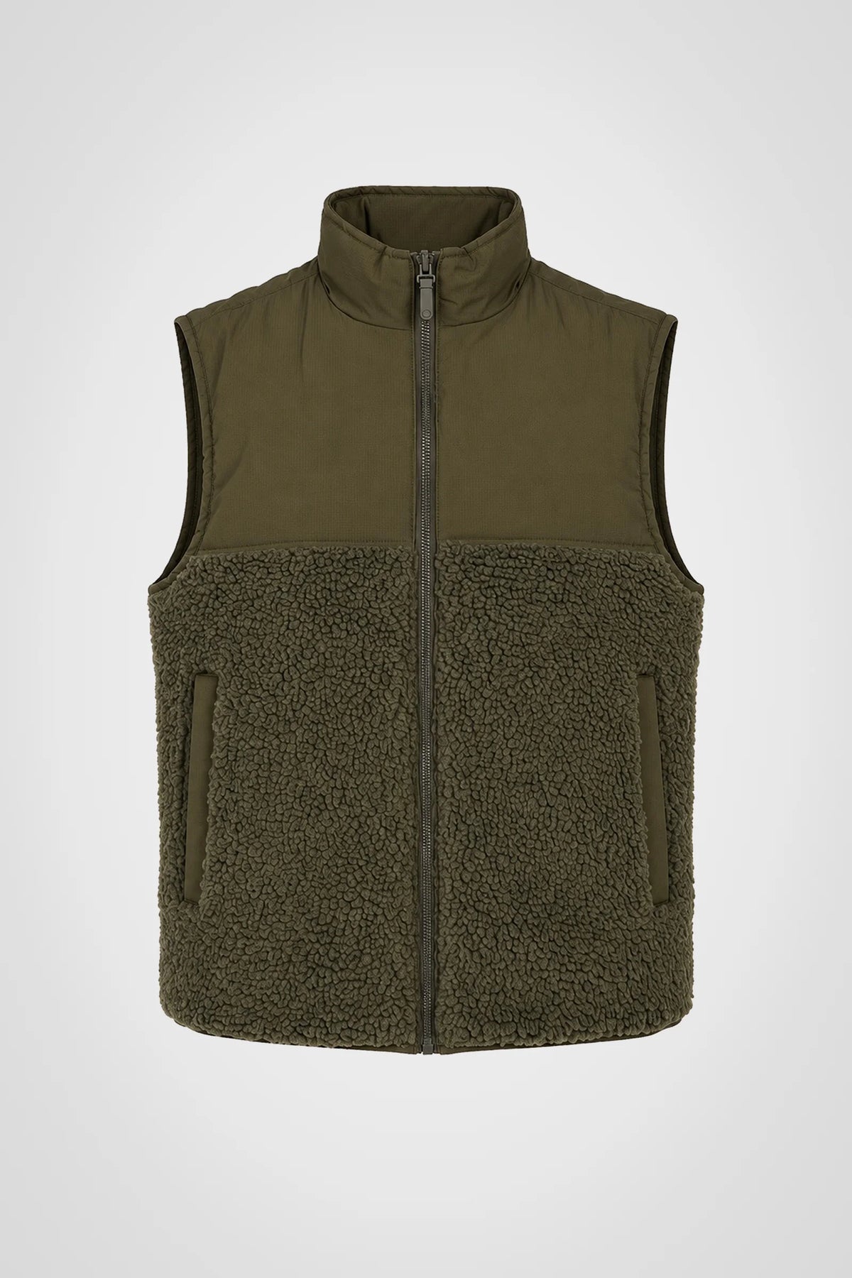 RidgeShift Reversible Vest