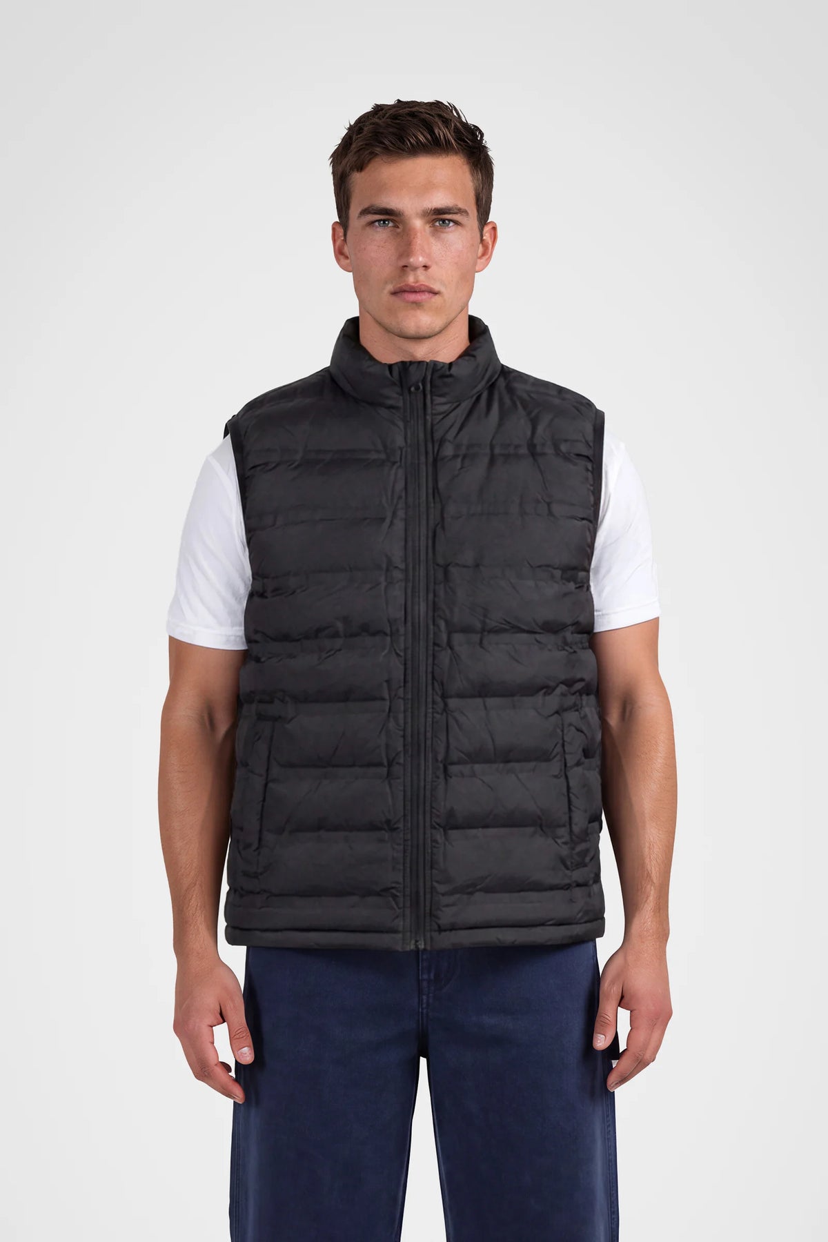 Northcrest Heat-Sealed Vest