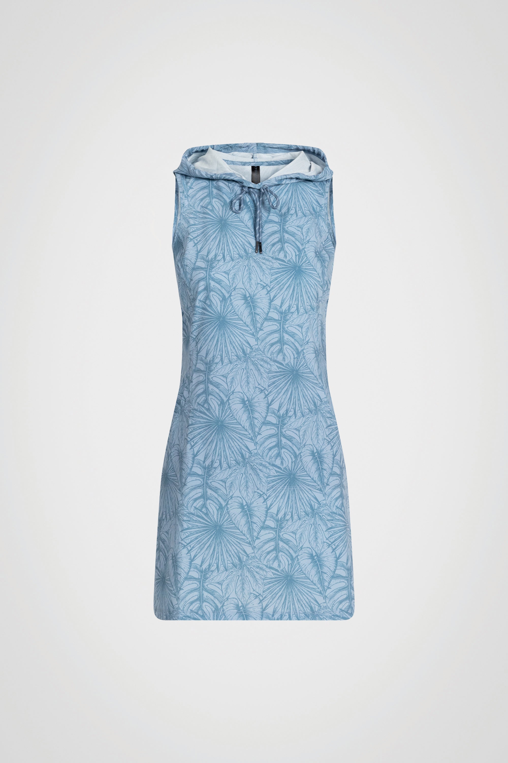 Mia Flex Hooded Dress