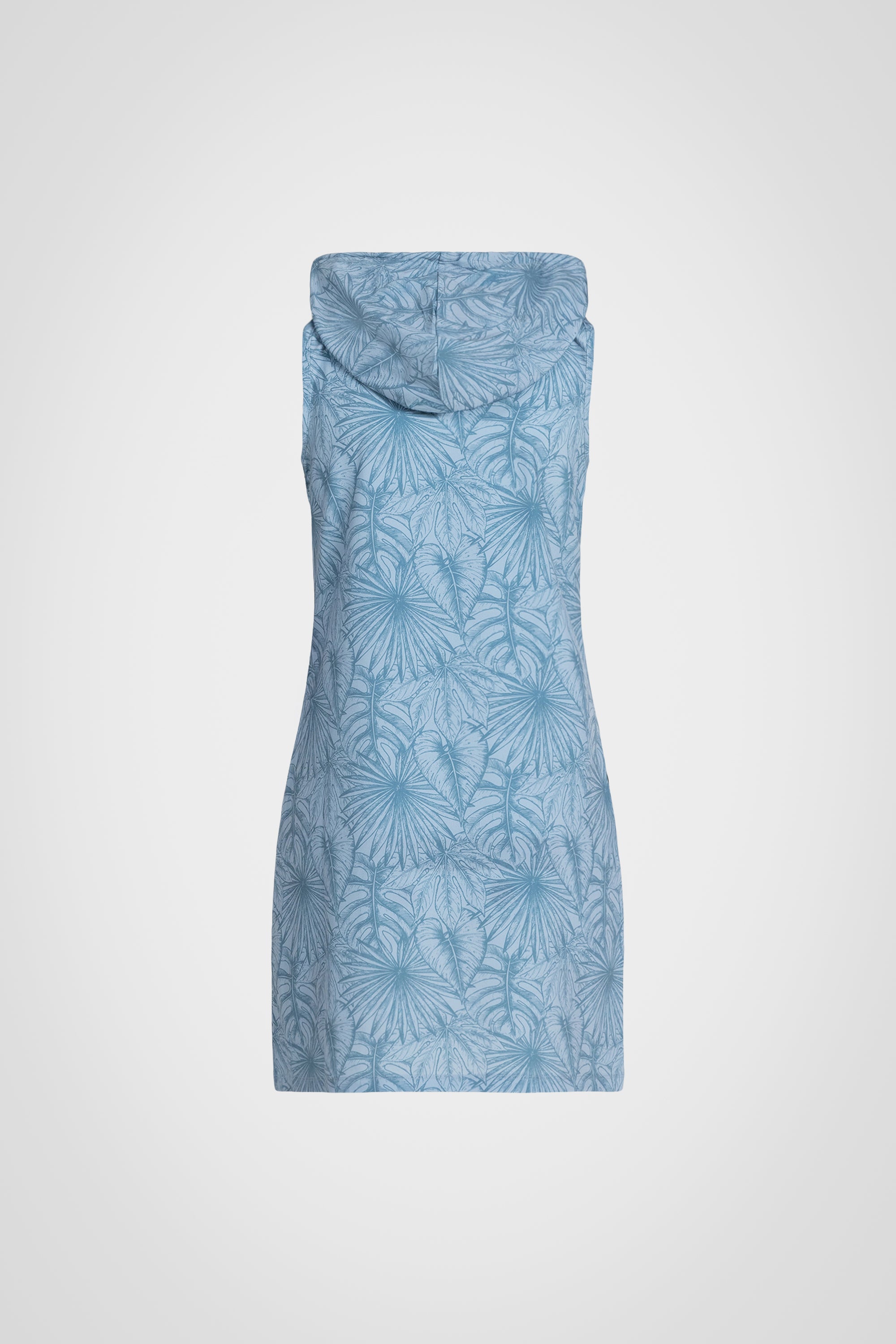 Mia Flex Hooded Dress