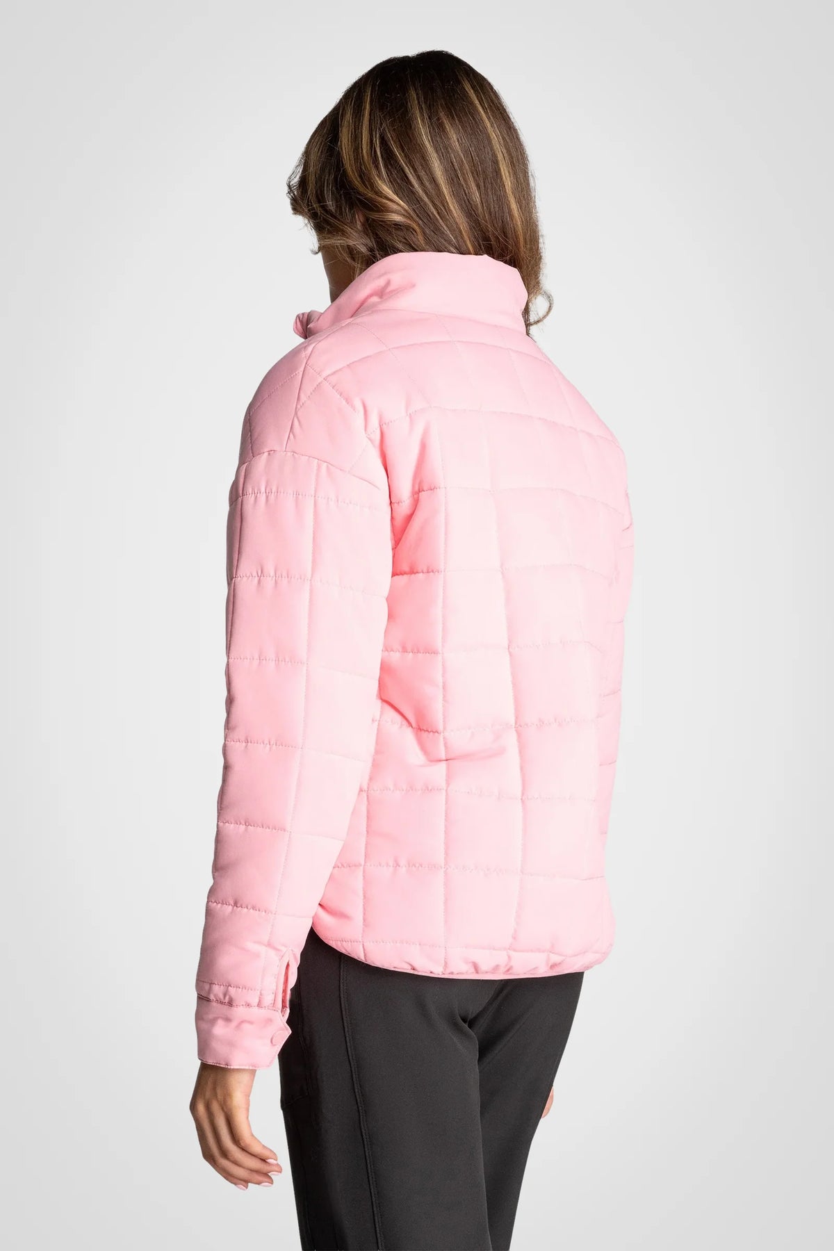 Ora Quilt Jacket