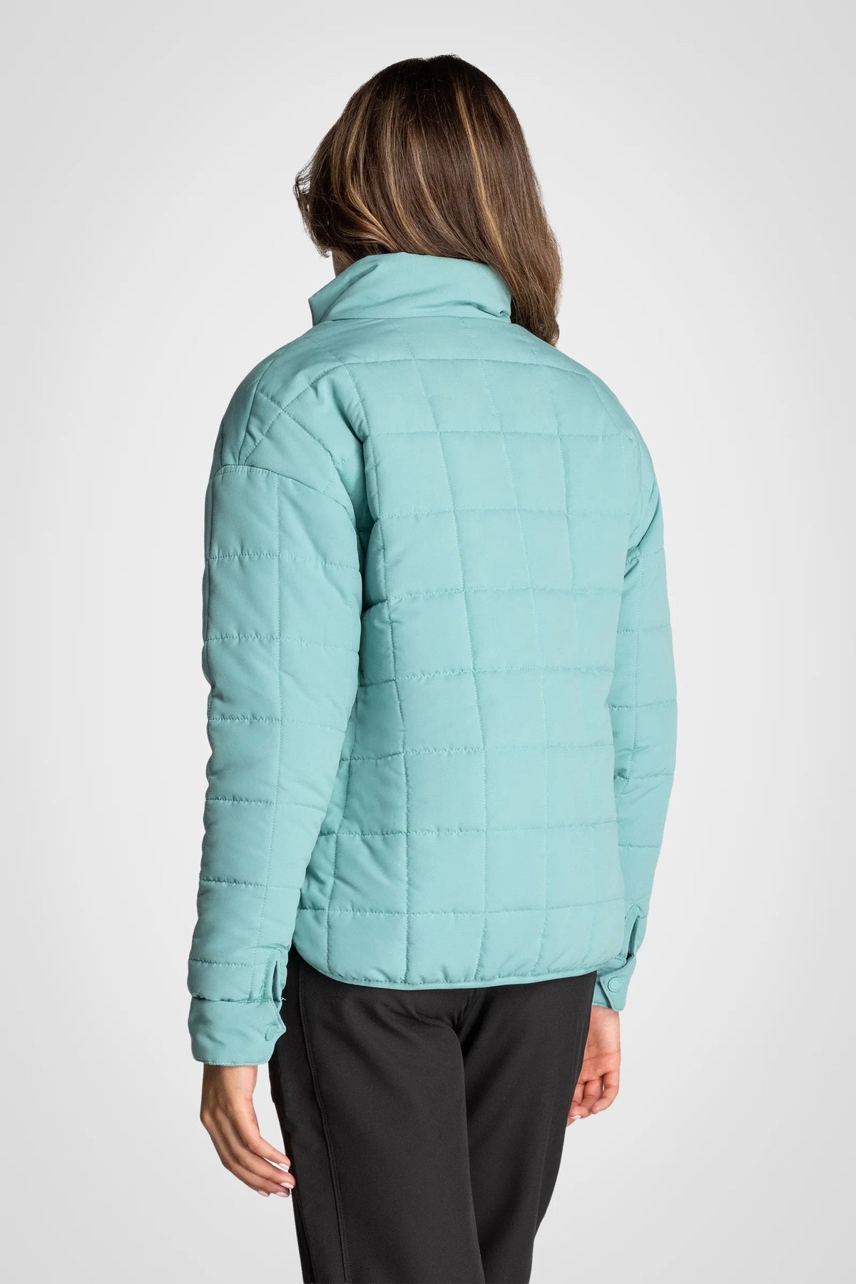 Ora Quilt Jacket