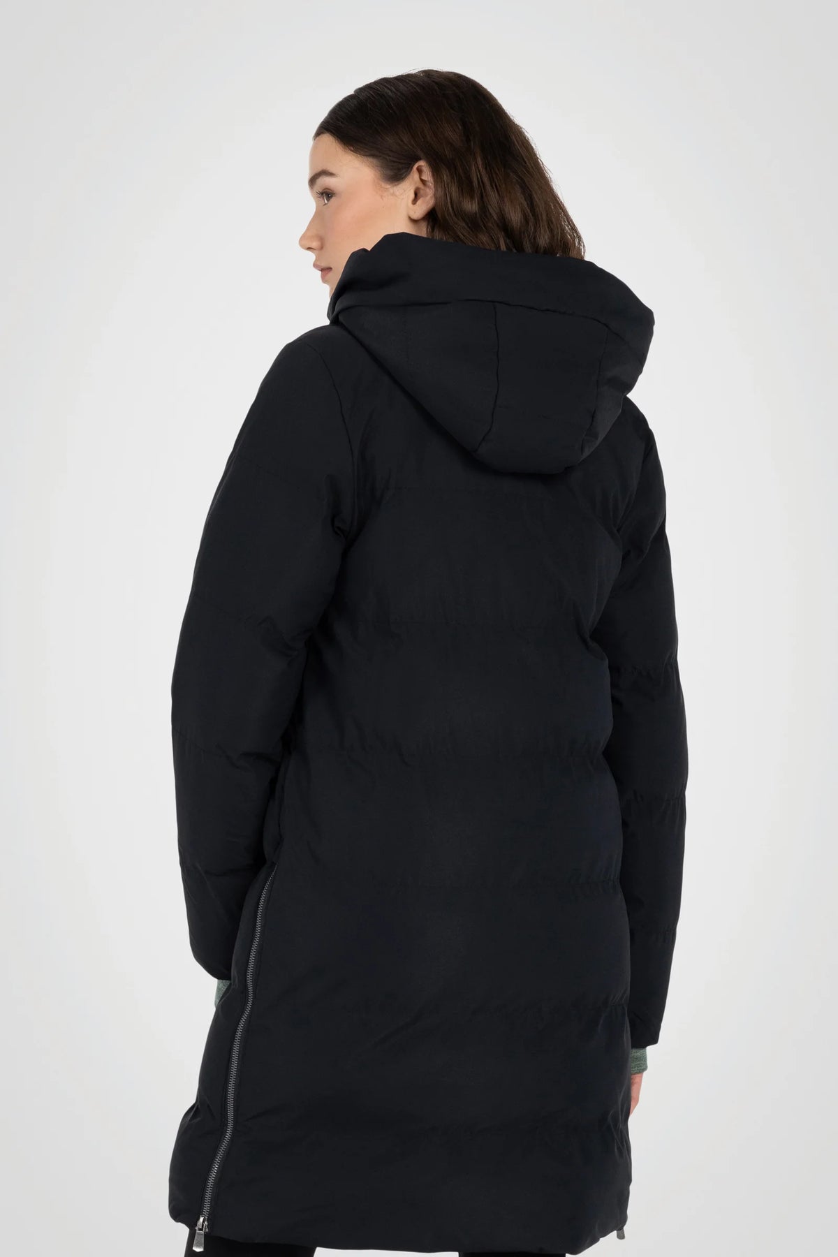 Explorer Max Puffer