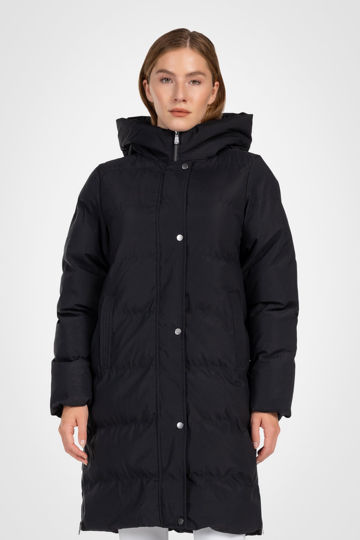Explorer Max Puffer