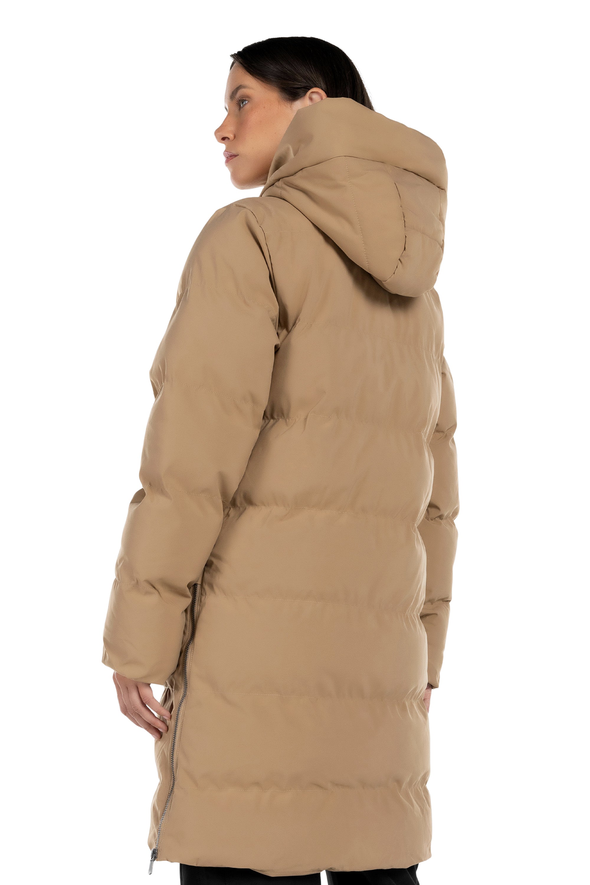 Explorer Max Puffer