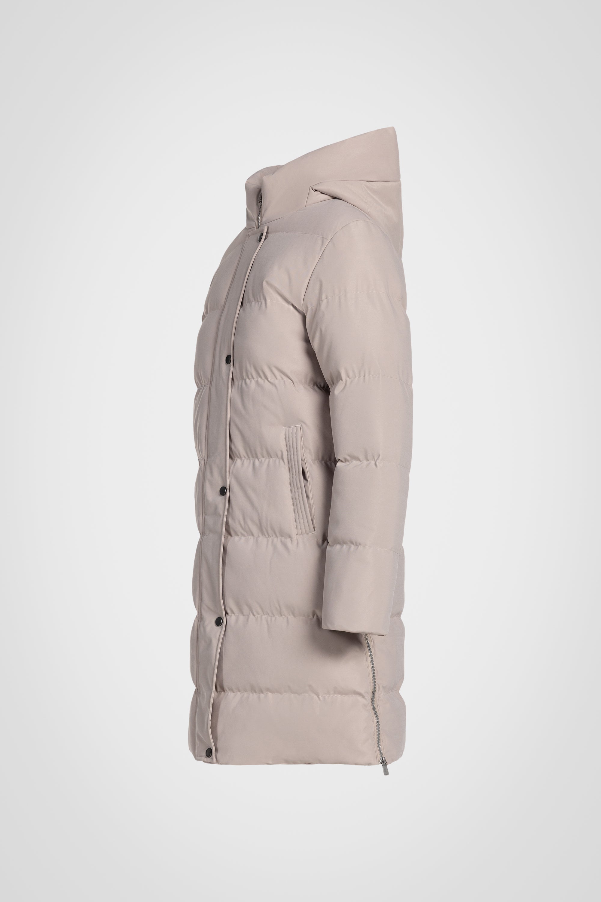 Explorer Max Puffer