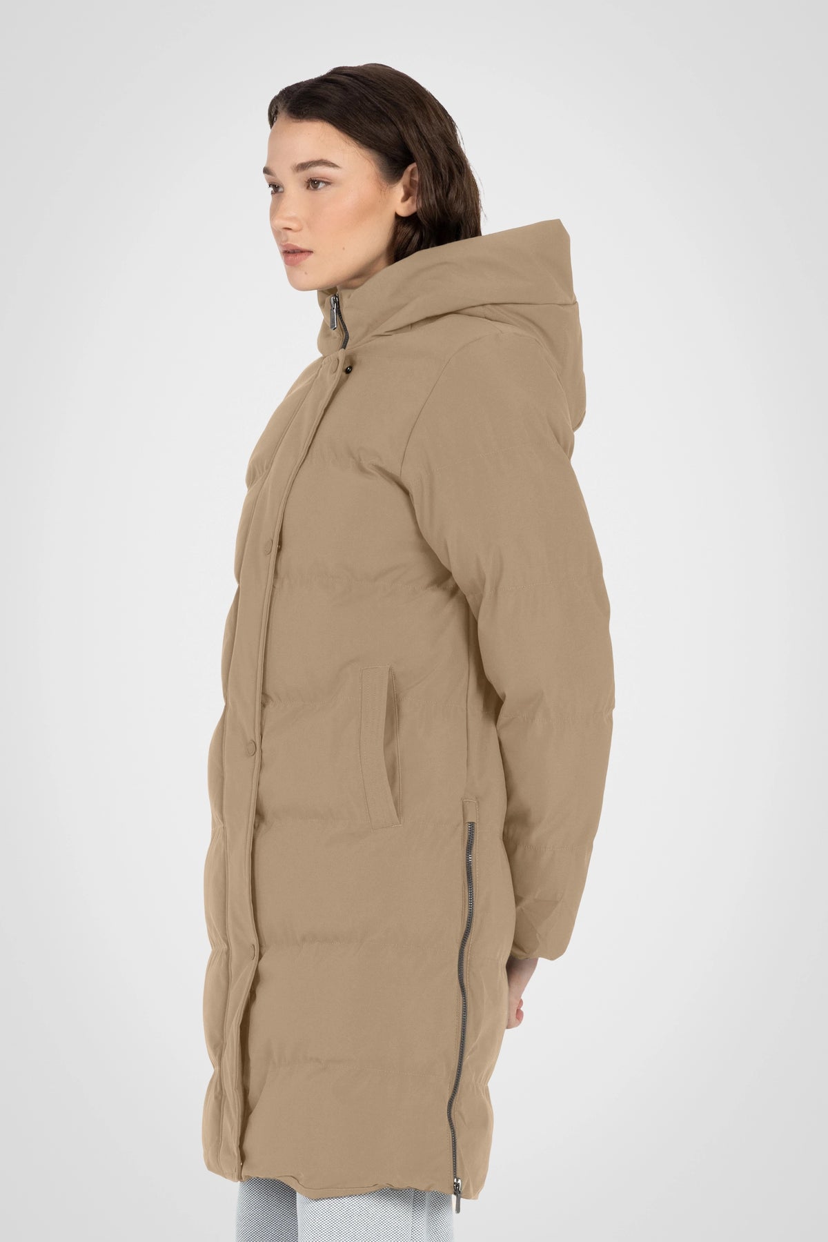 Explorer Max Puffer