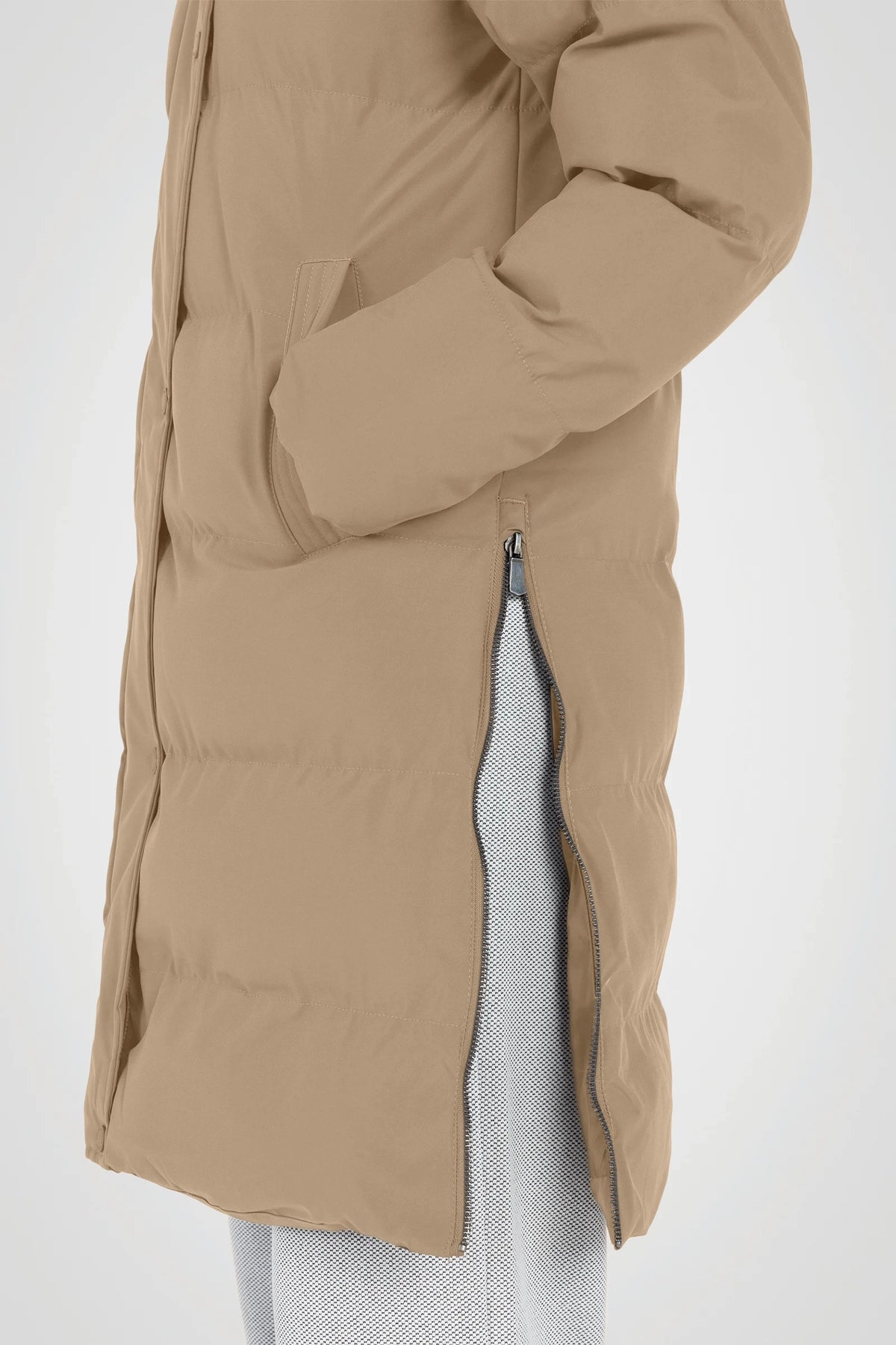 Explorer Max Puffer