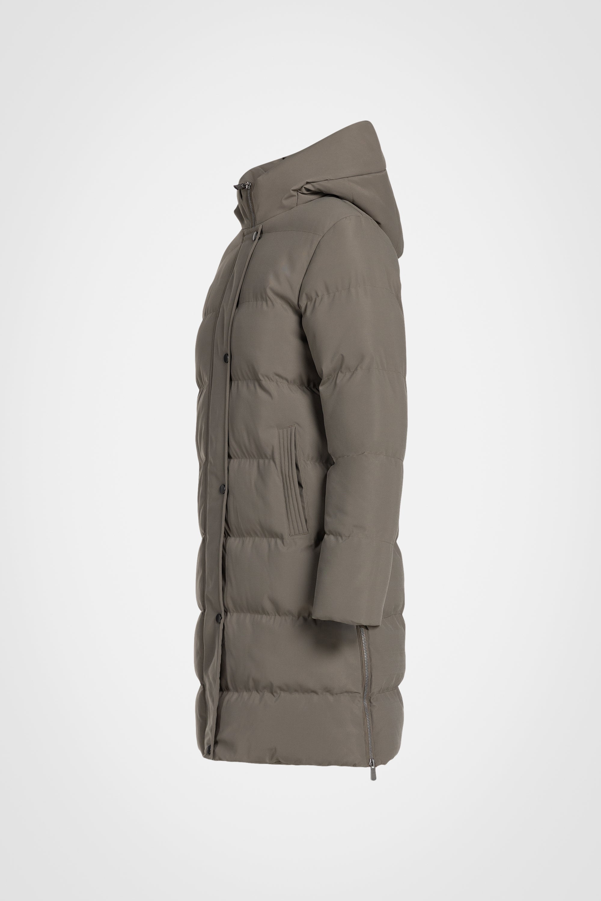 Explorer Max Puffer