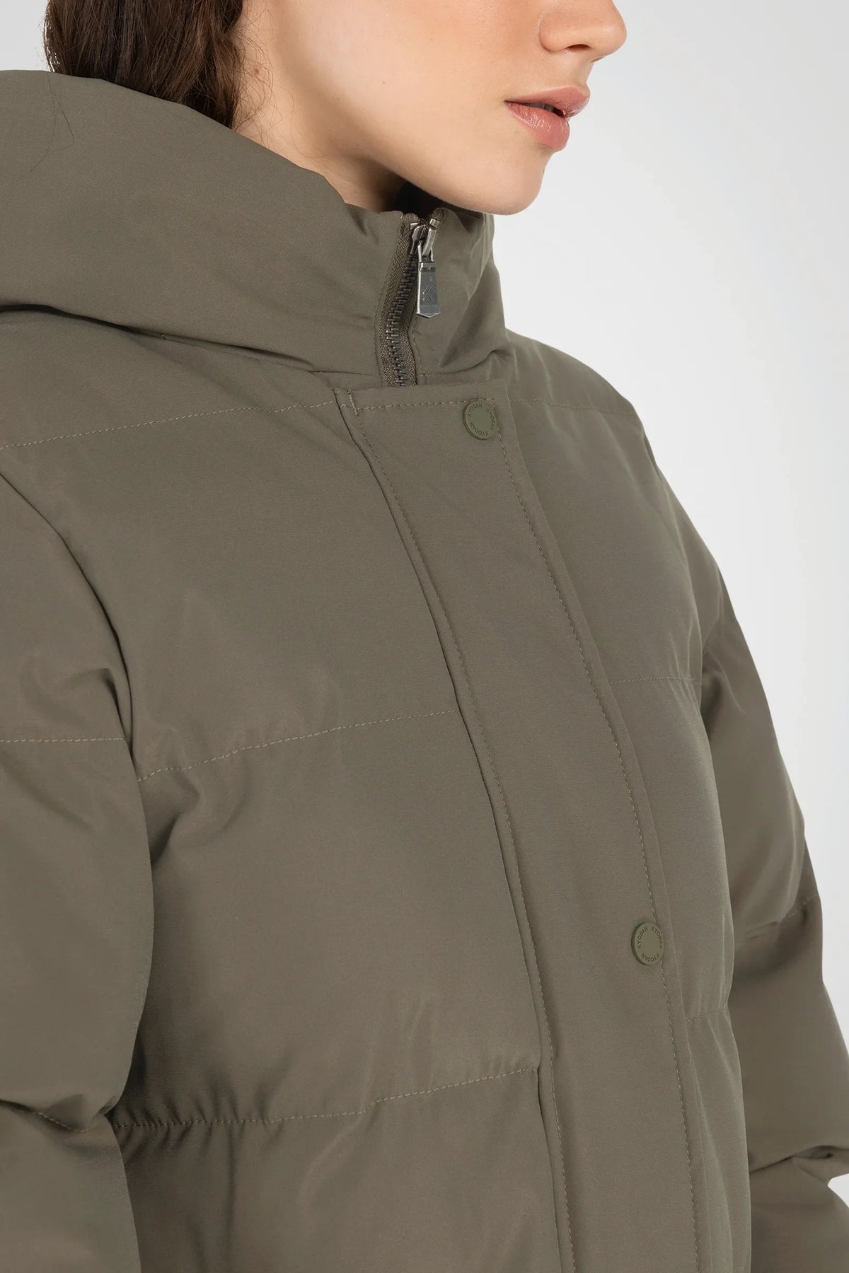 Explorer Max Puffer