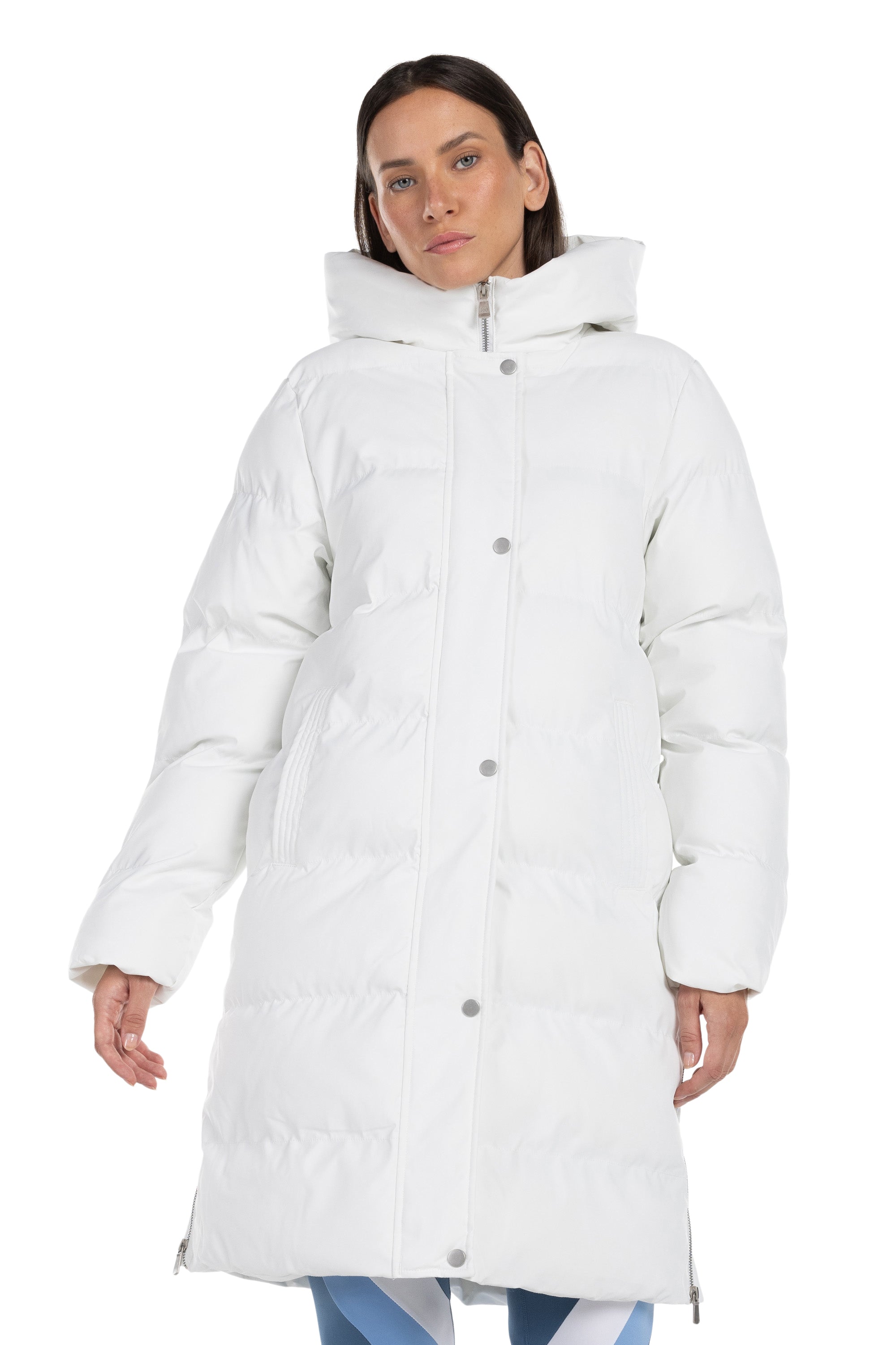 Explorer Max Puffer
