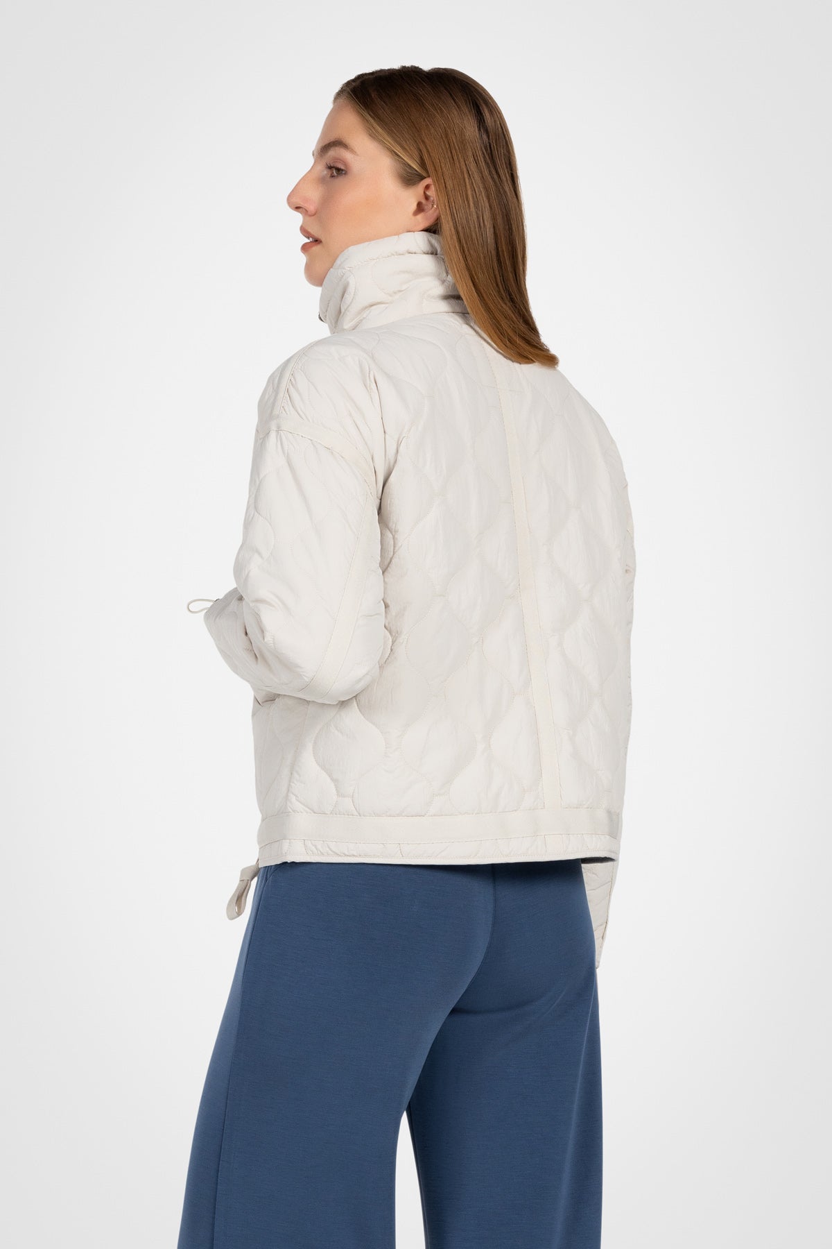 Summit Light Jacket