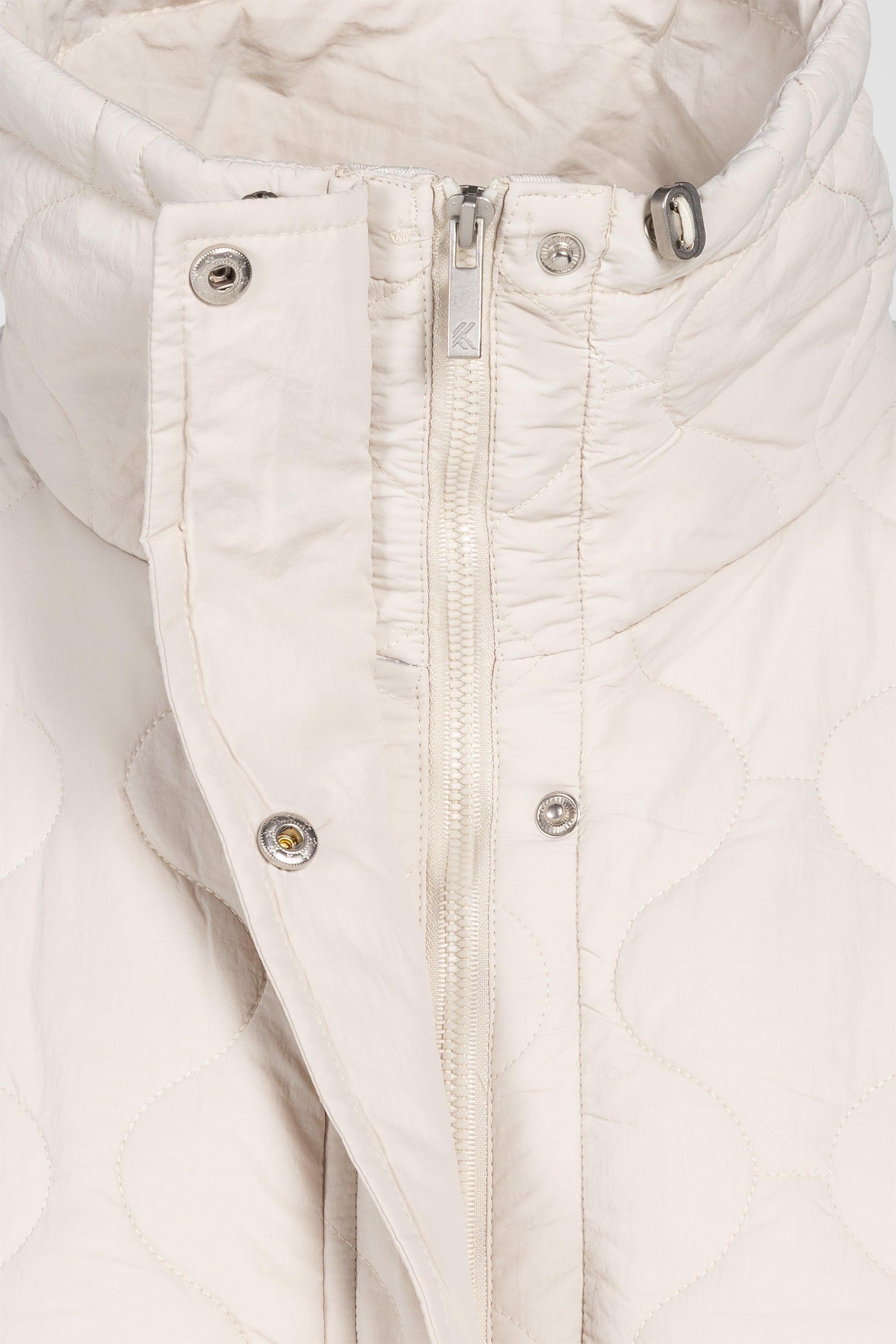 Summit Light Jacket