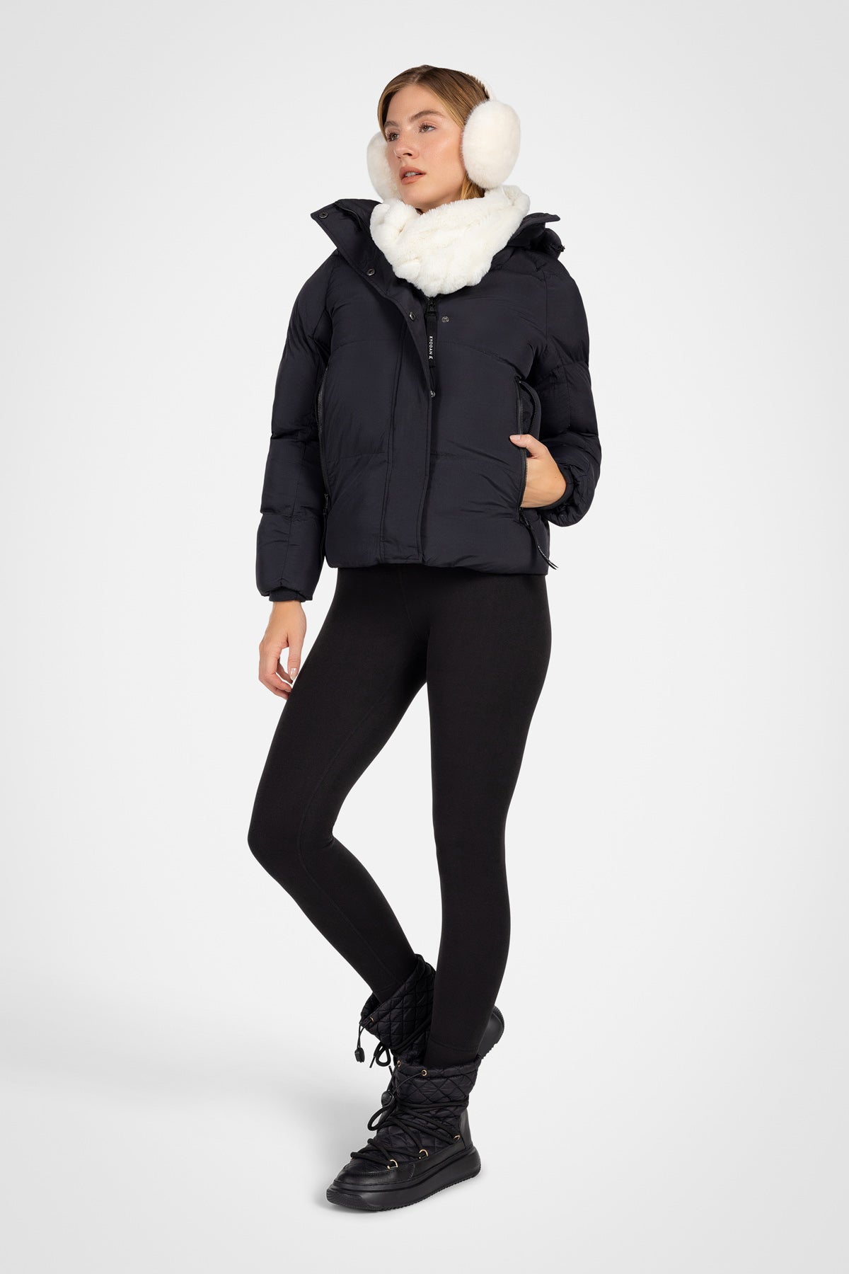 Summit Max Puffer