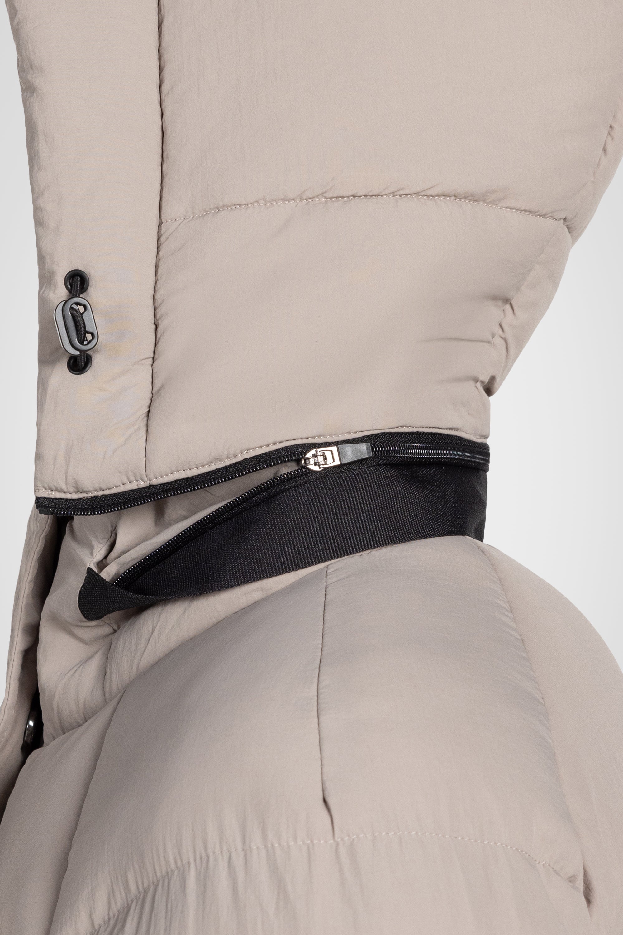 Summit Max Puffer