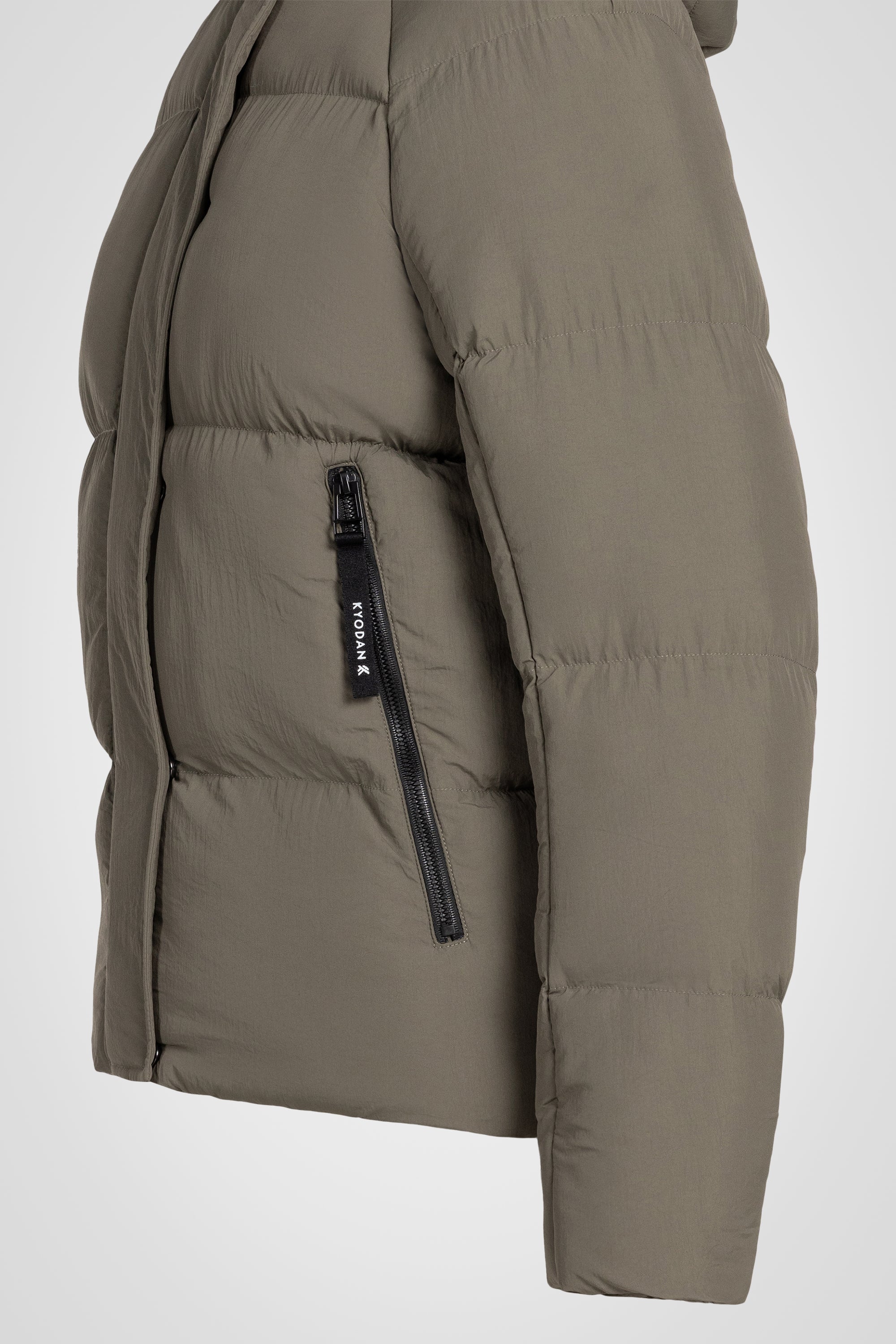 Summit Max Puffer