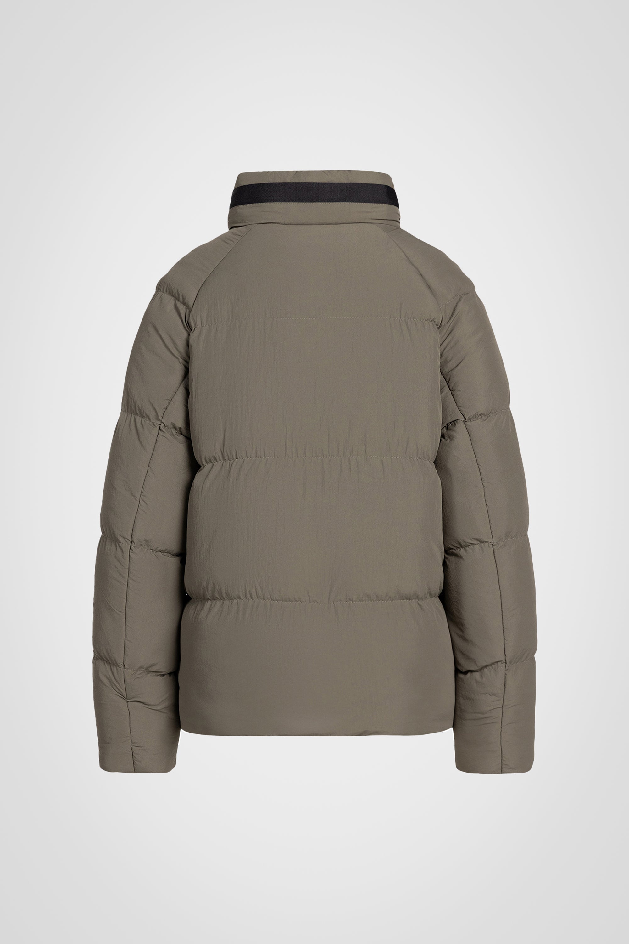 Summit Max Puffer
