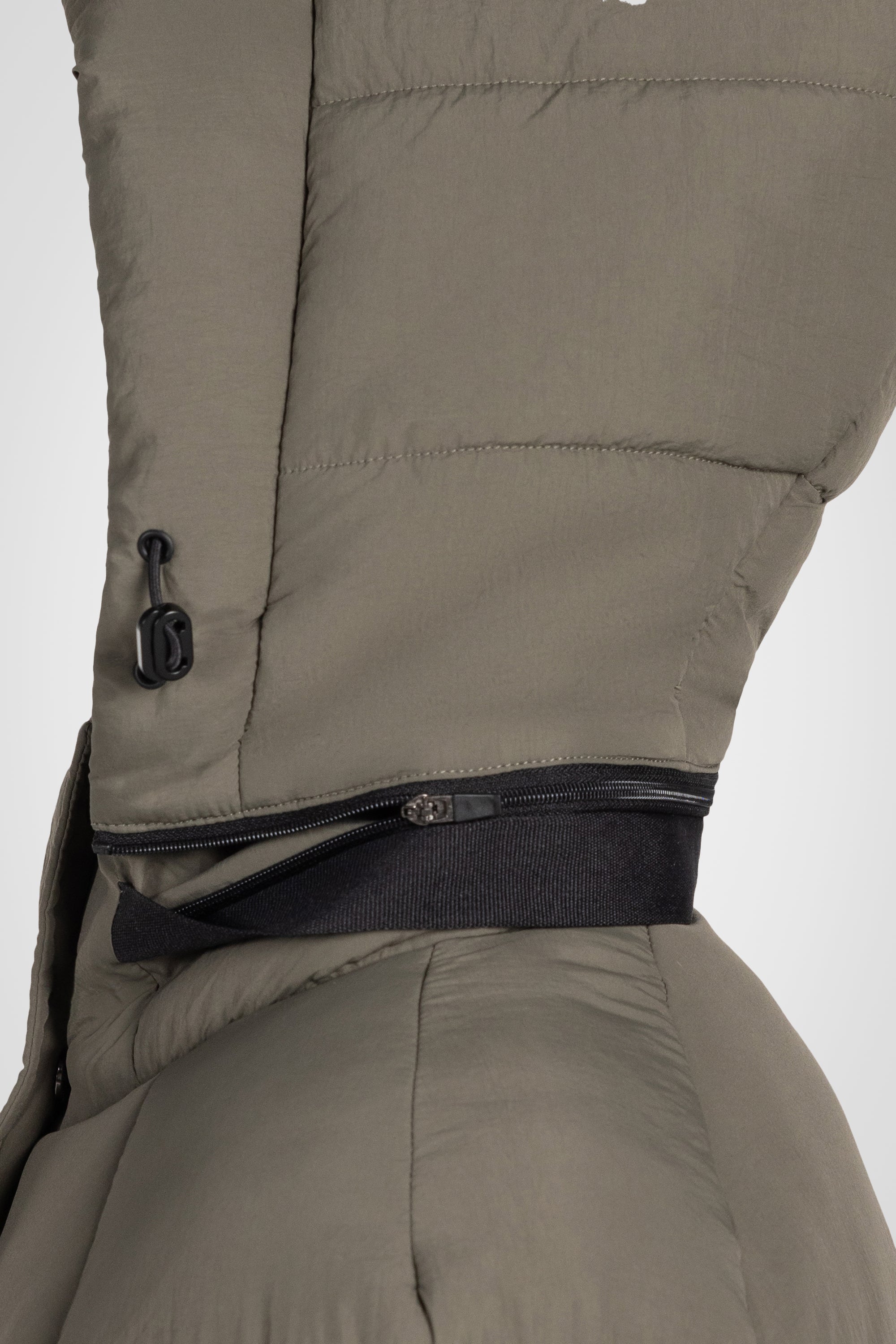 Summit Max Puffer