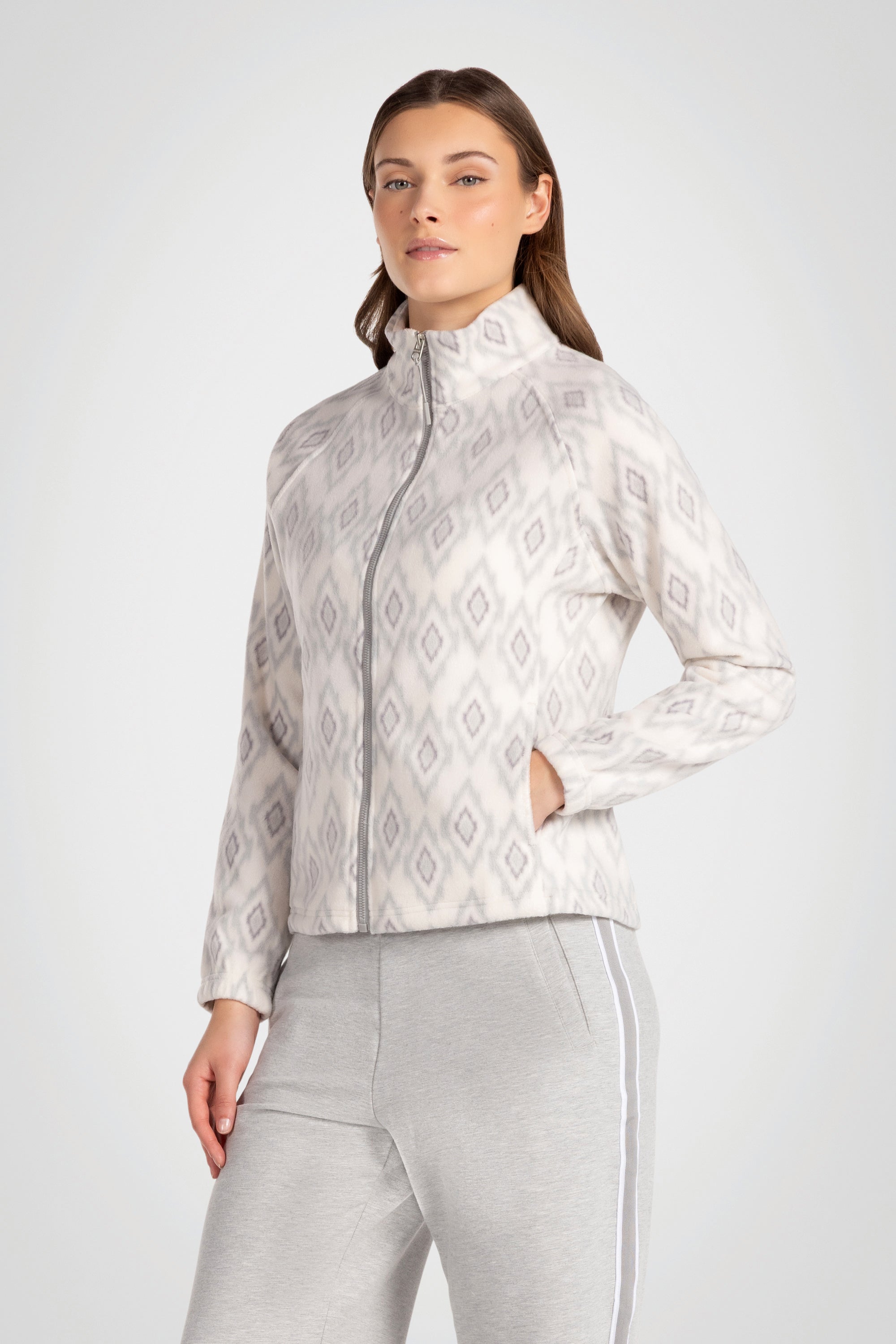 SummitSoft Polar Fleece Jacket