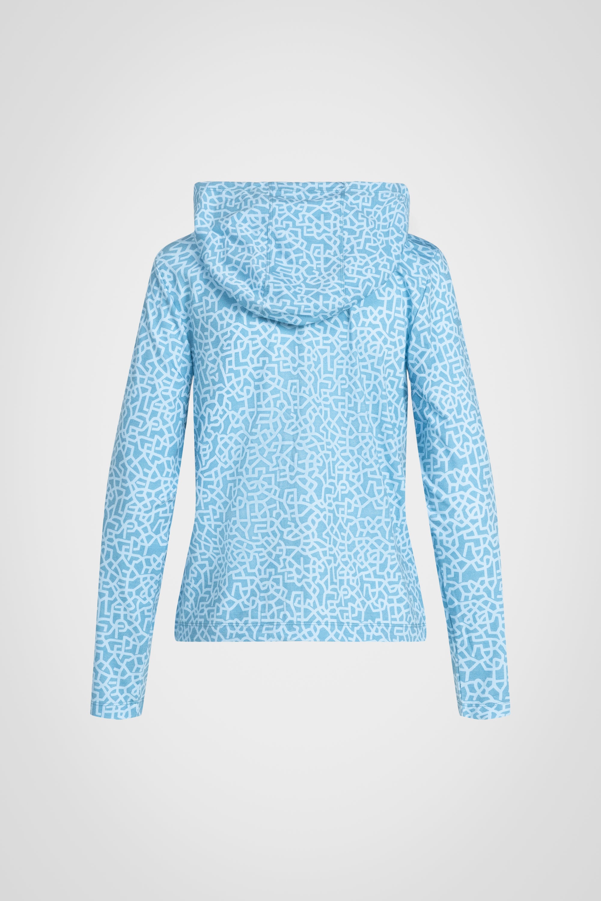 Sierra Hooded Jacket