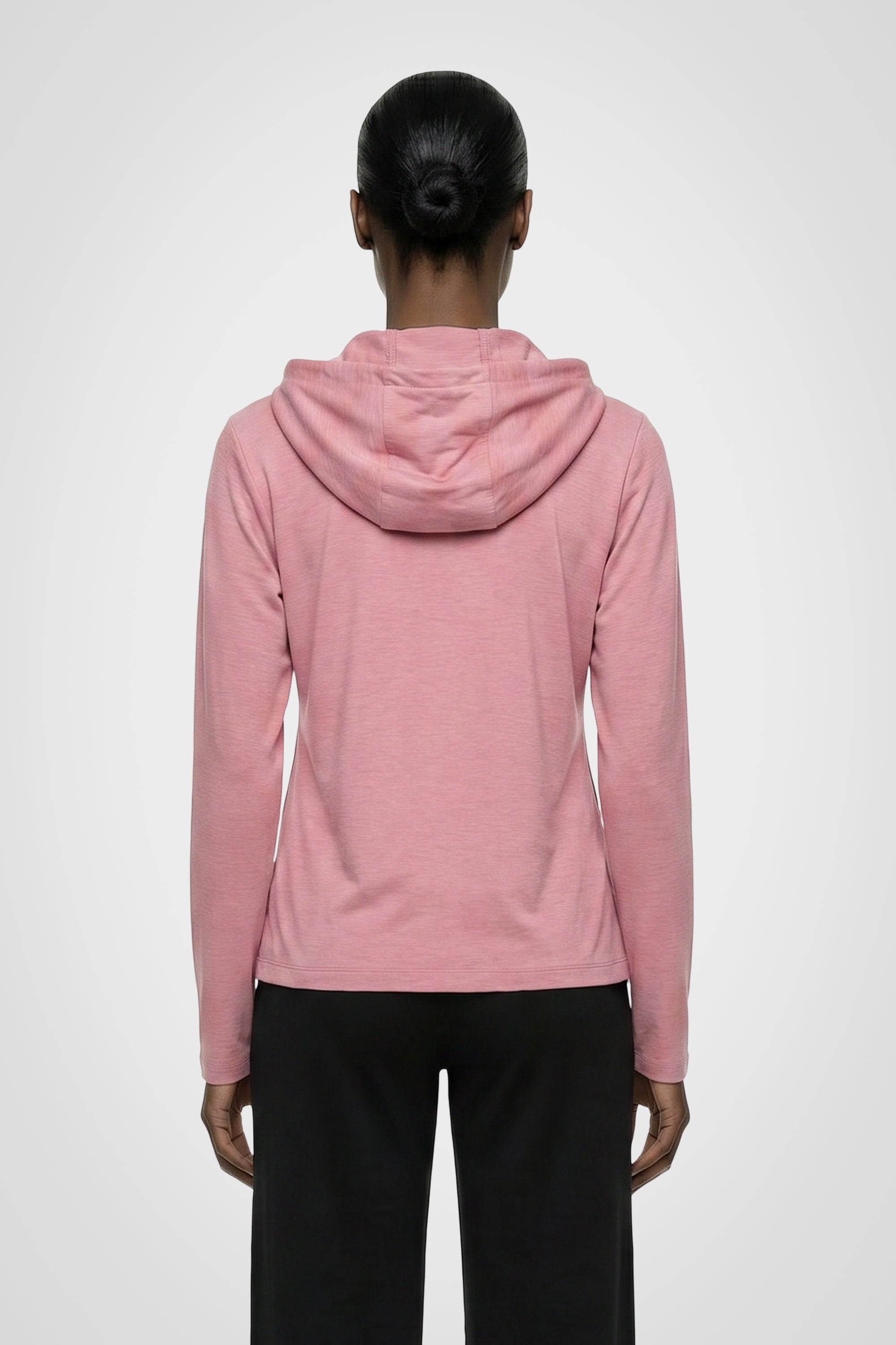 Sierra Hooded Jacket