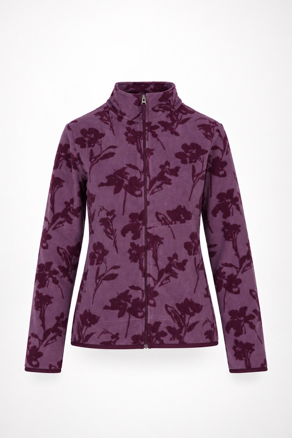 Wildbloom Polar Fleece Jacket