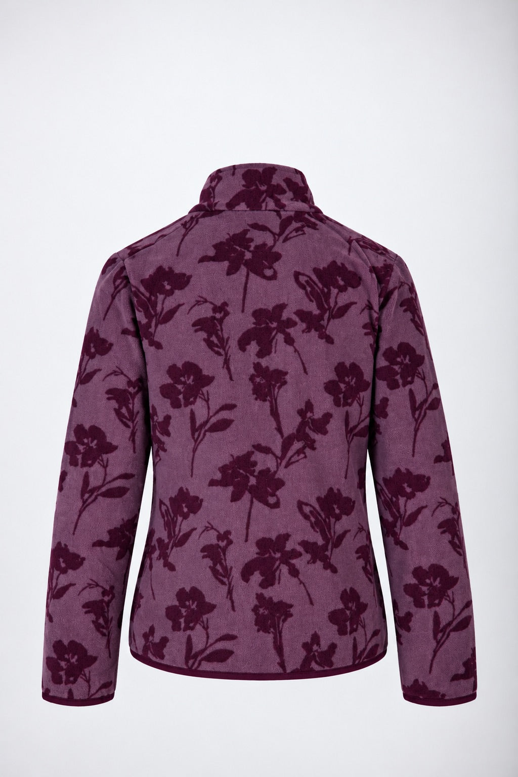 Wildbloom Polar Fleece Jacket