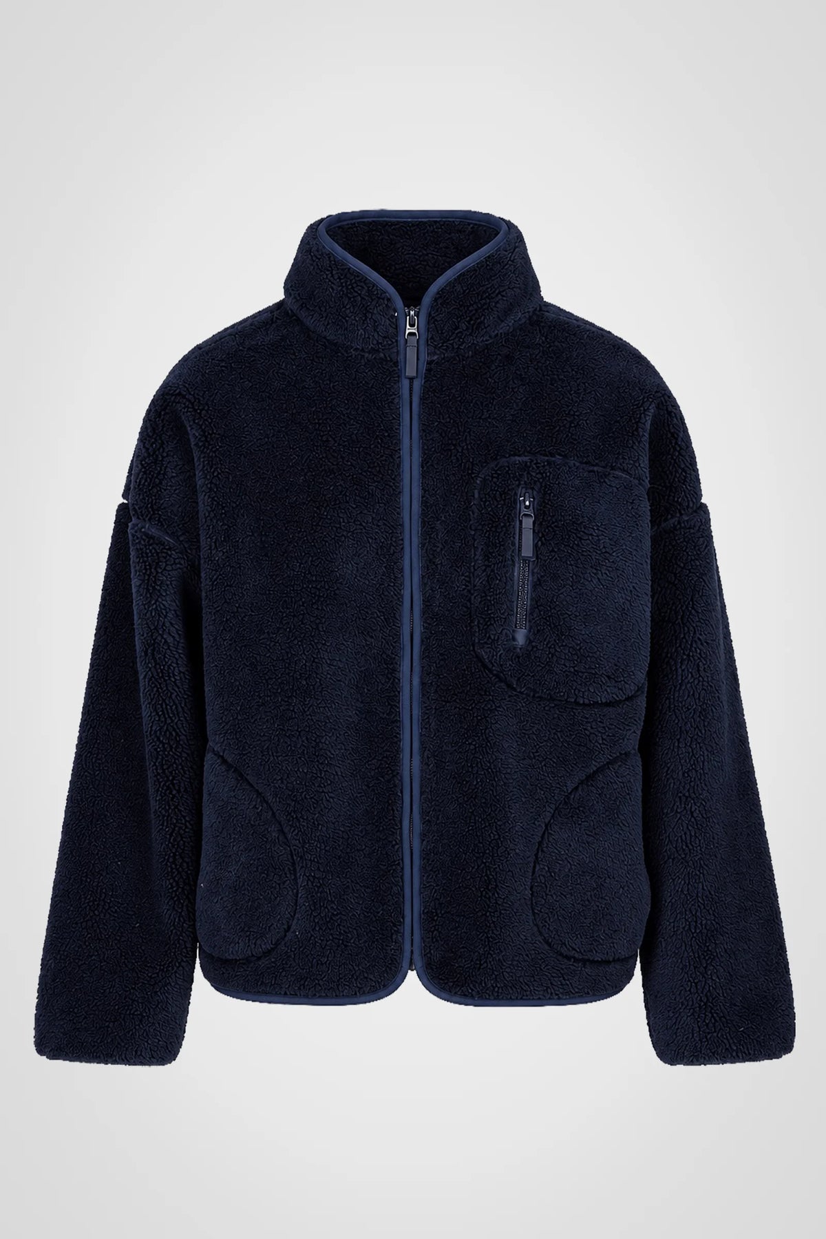 Frosthaven Sherpa Jacket