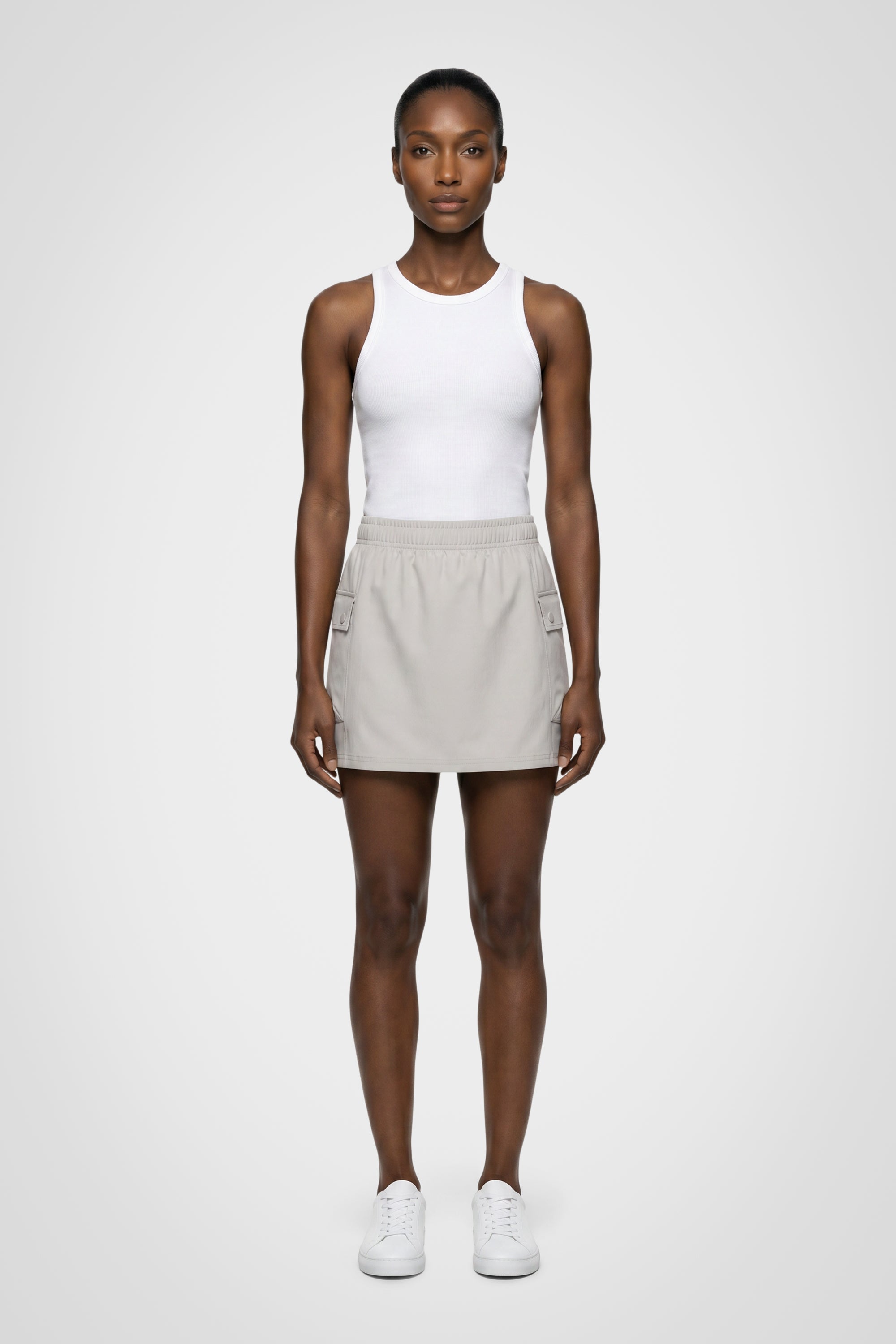 SoftUtility Skort