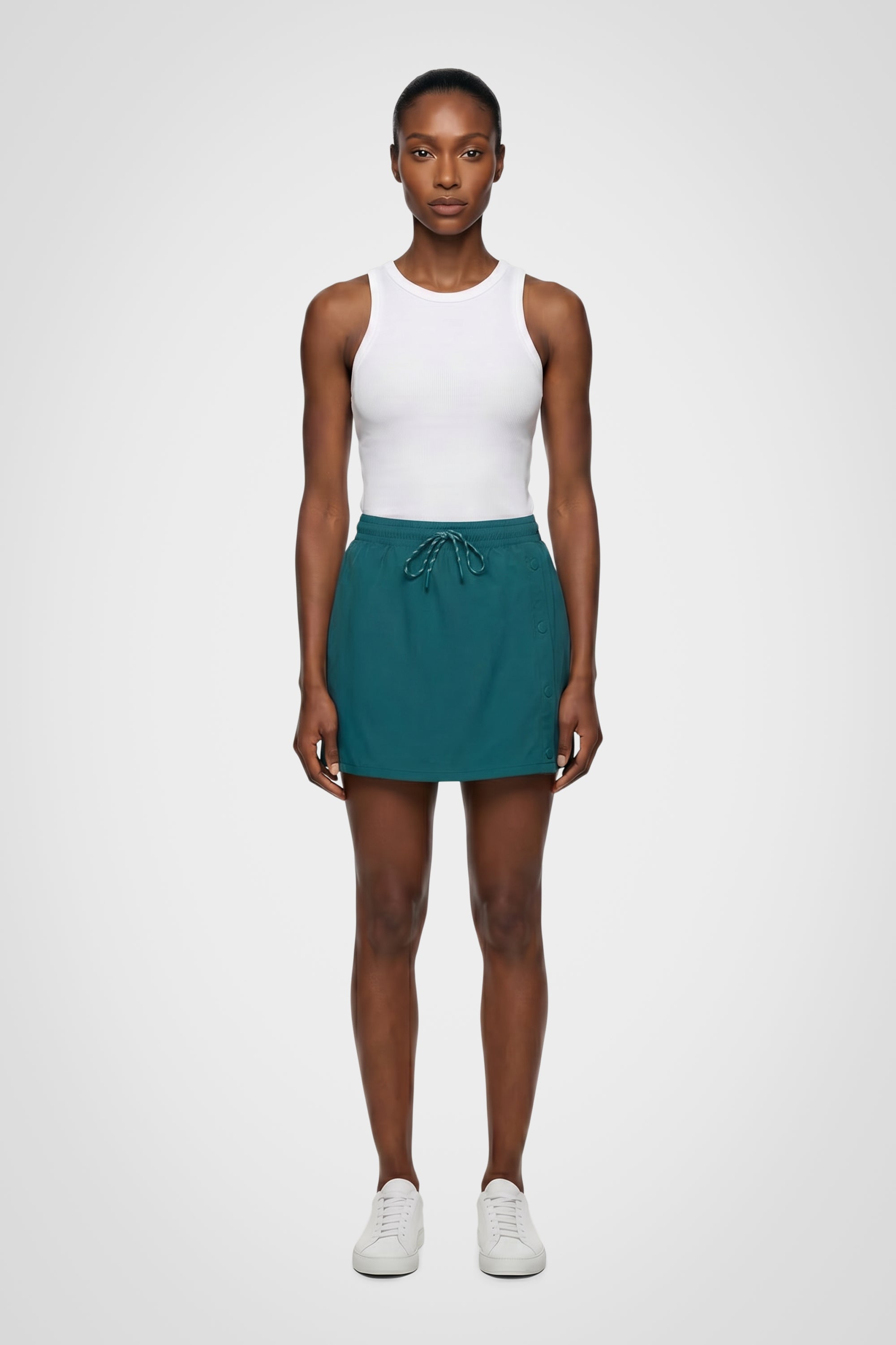 TrailSnap Utility Skort