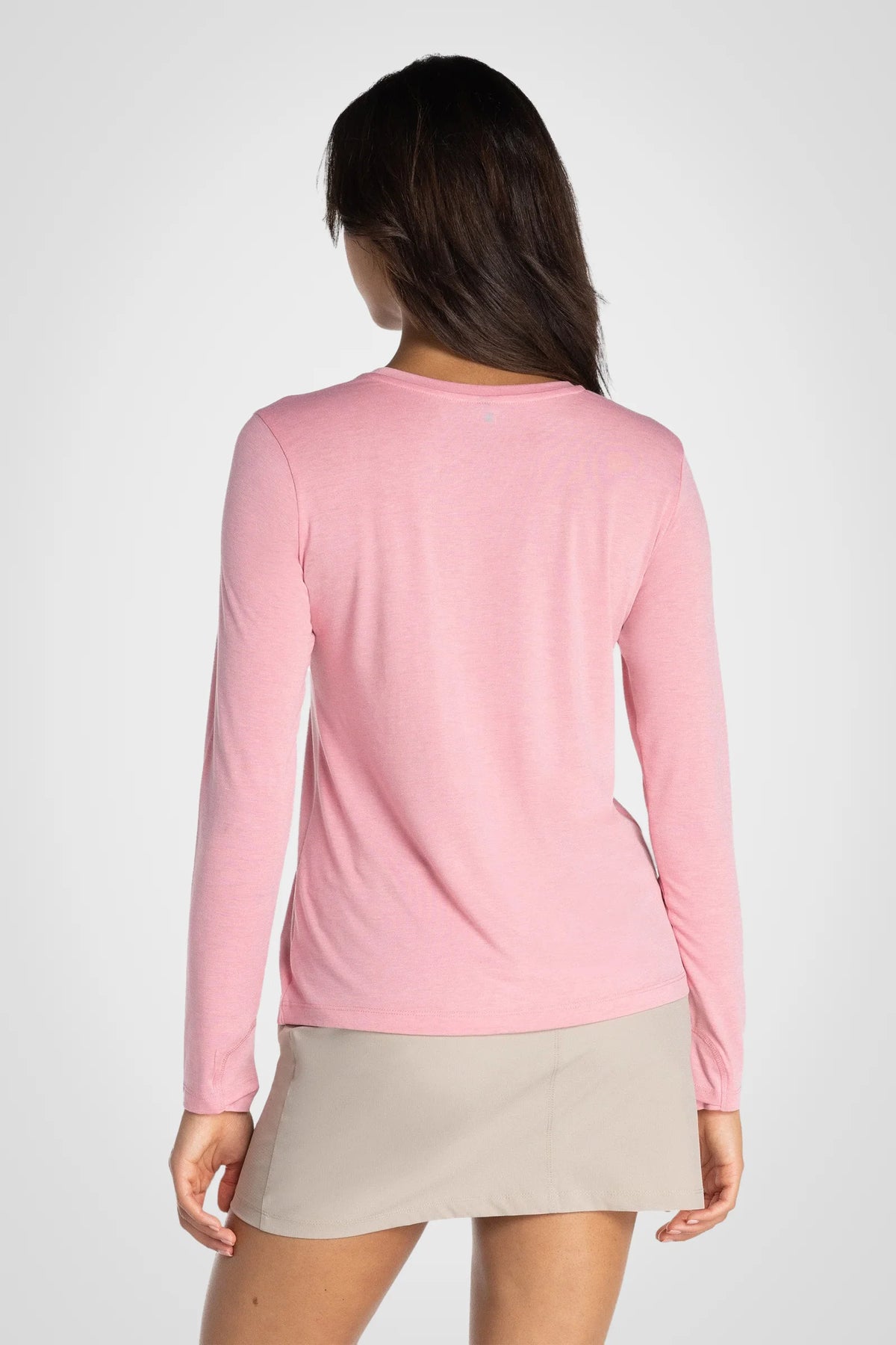 PowerFlow long sleeve top