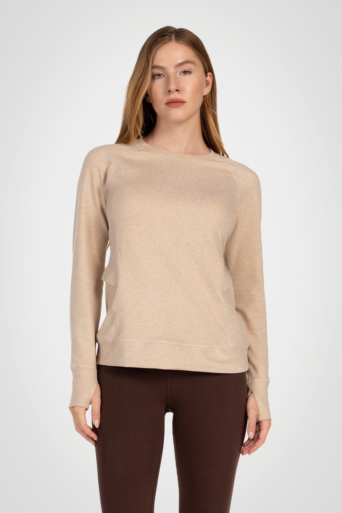 ActiveWarm Pullover